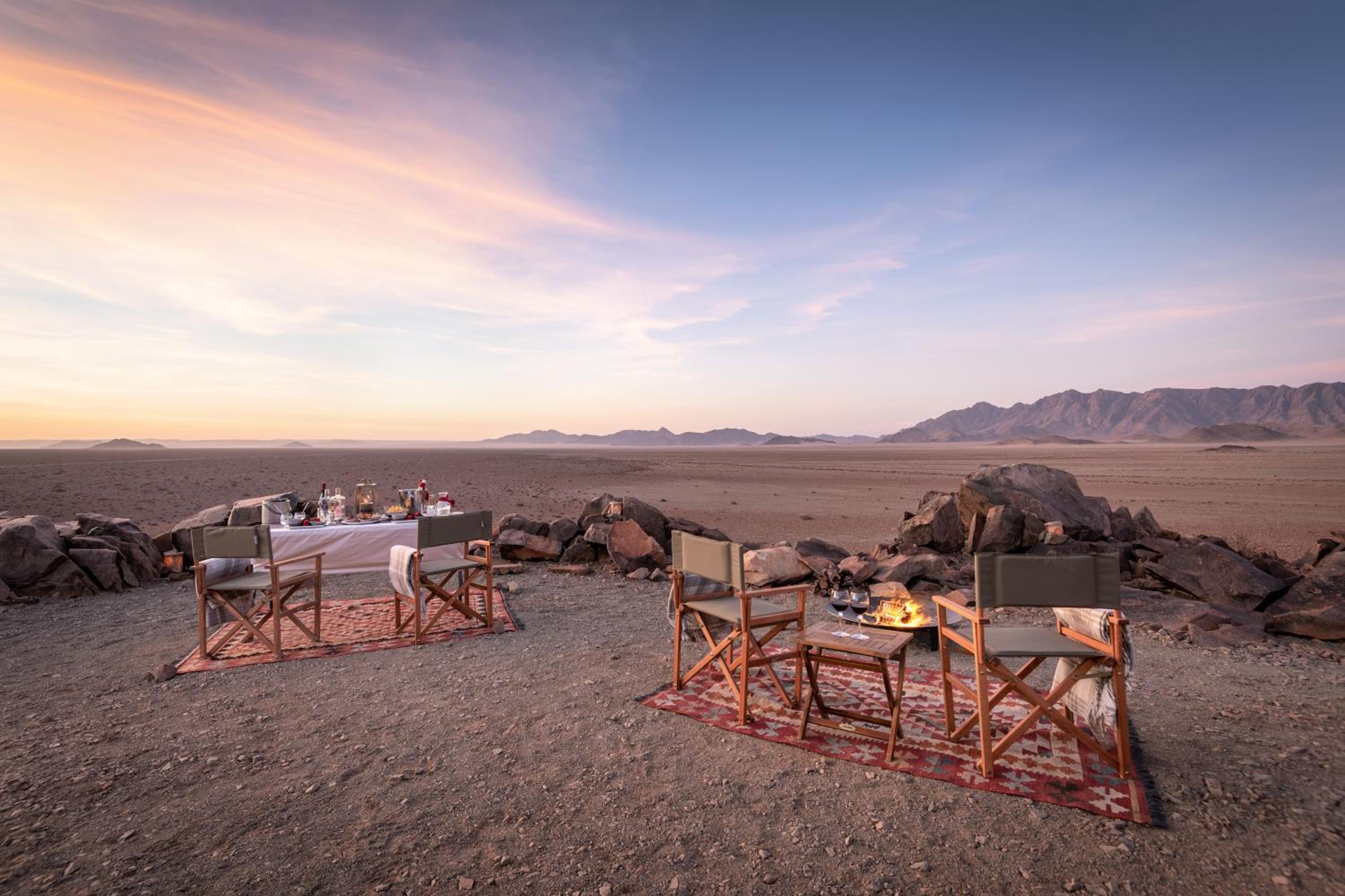 Sesriem Vacations - Hoodia Desert Lodge - Property Image 25