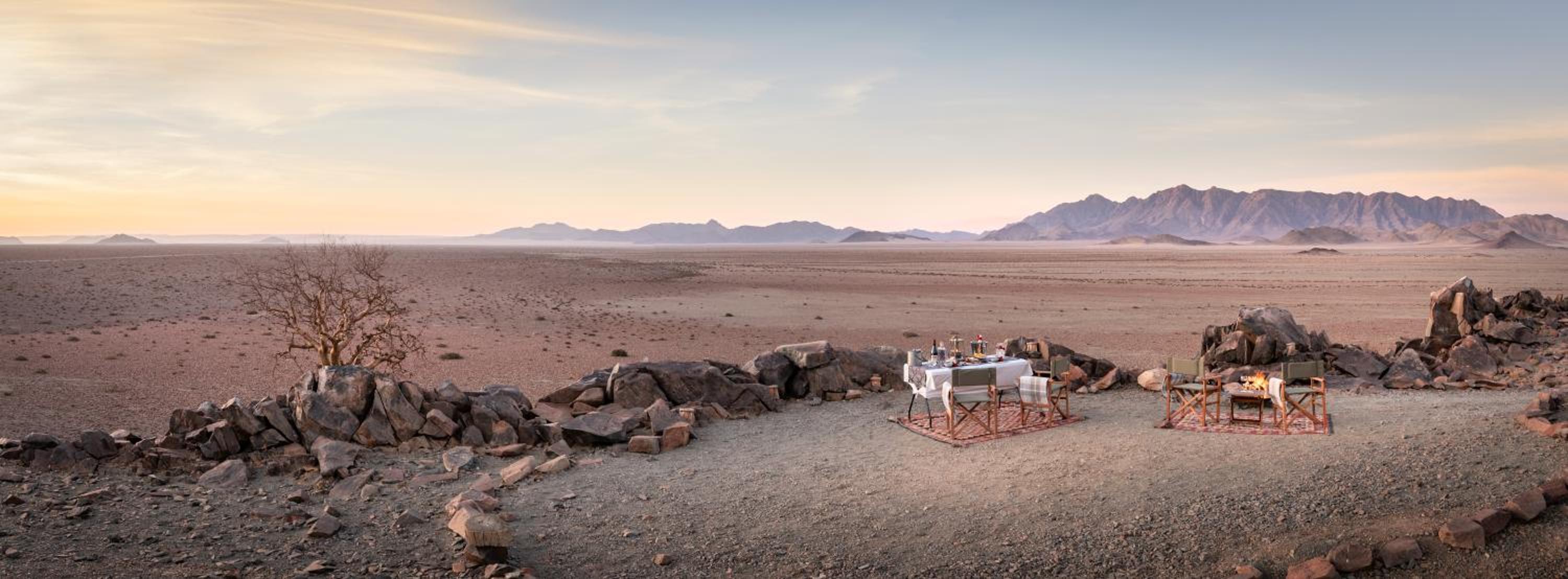Sesriem Vacations - Hoodia Desert Lodge - Property Image 26