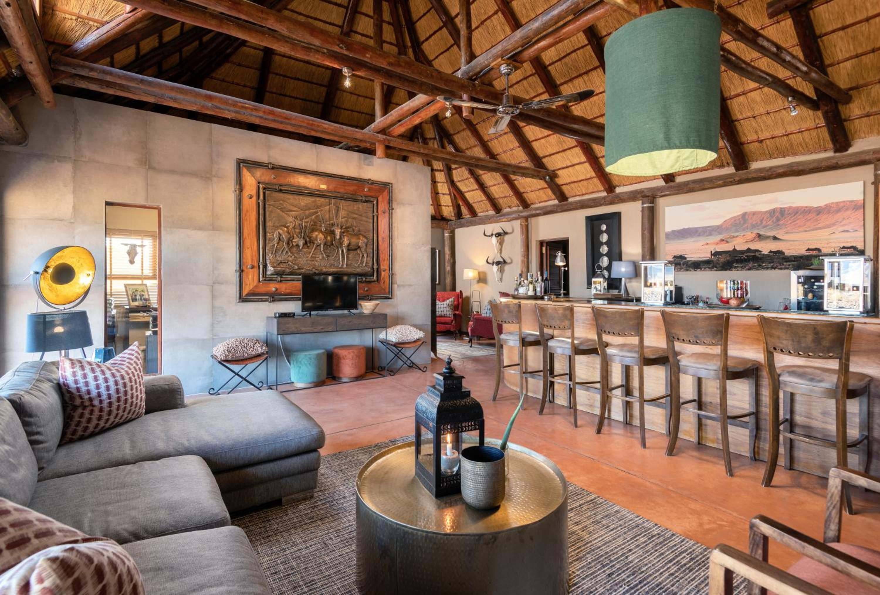Sesriem Vacations - Hoodia Desert Lodge - Property Image 29