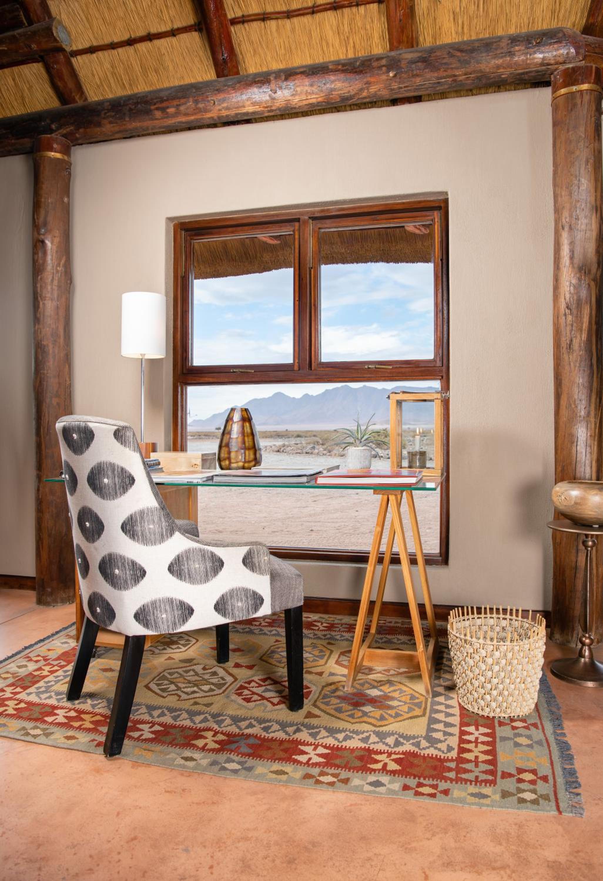 Sesriem Vacations - Hoodia Desert Lodge - Property Image 30