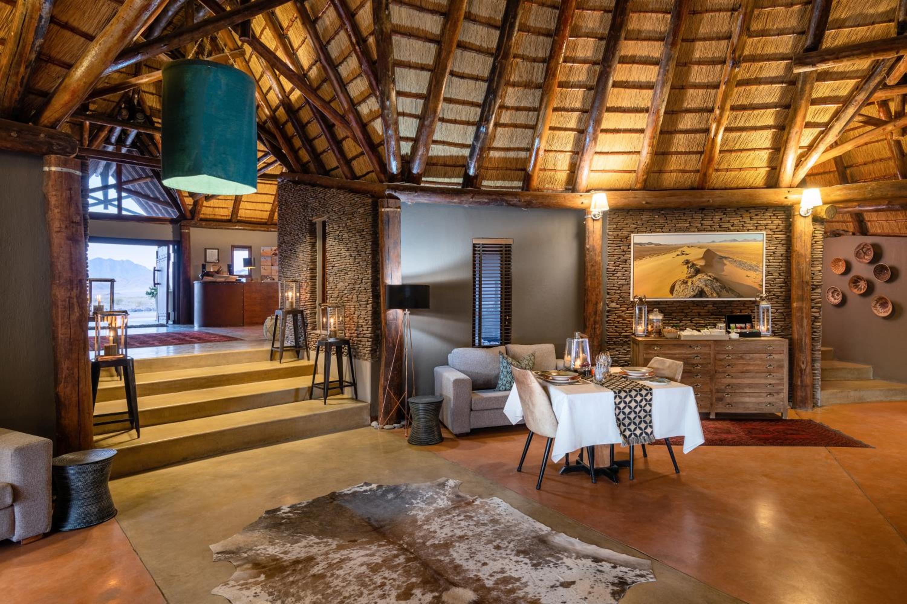 Sesriem Vacations - Hoodia Desert Lodge - Property Image 31