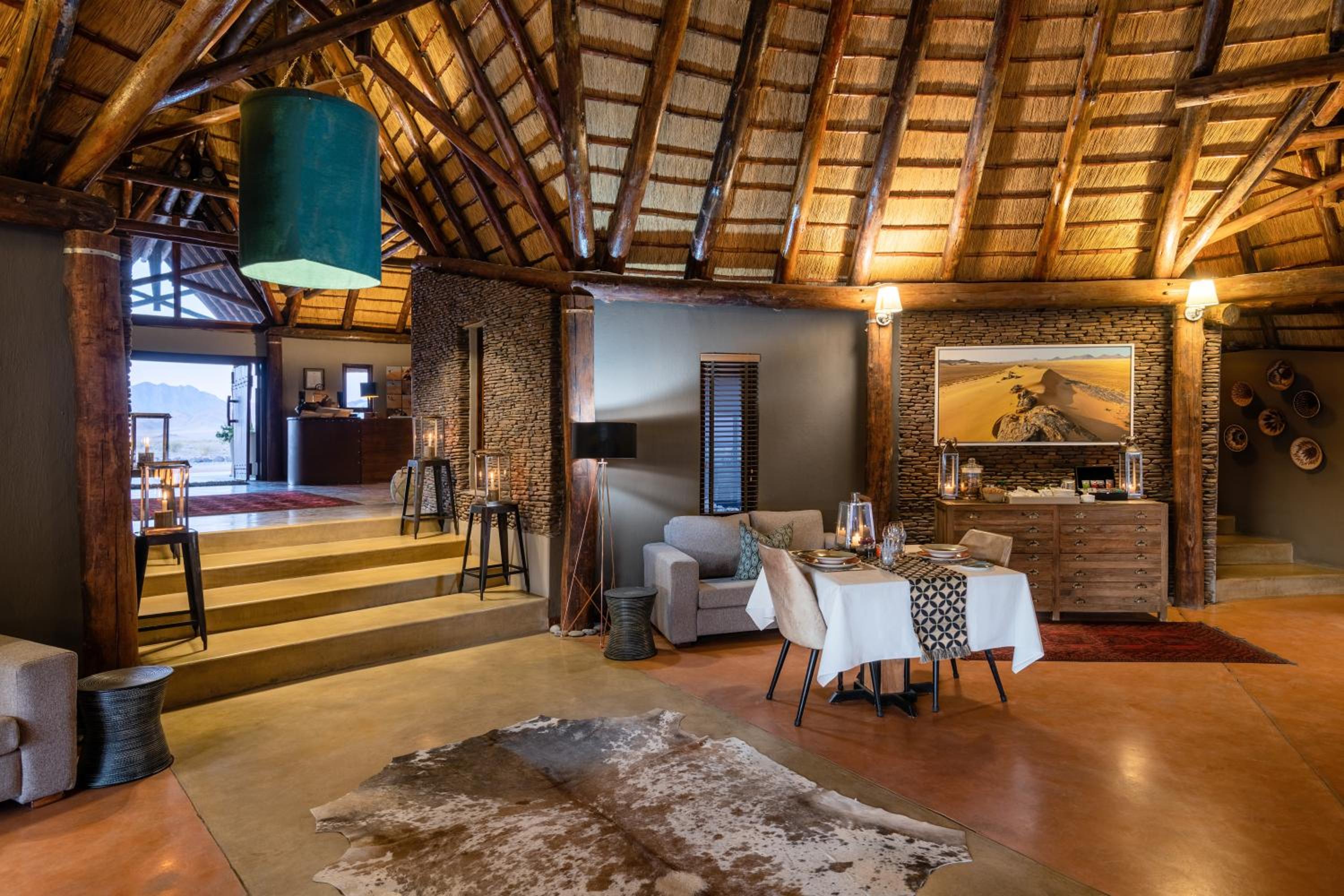 Sesriem Vacations - Hoodia Desert Lodge - Property Image 32