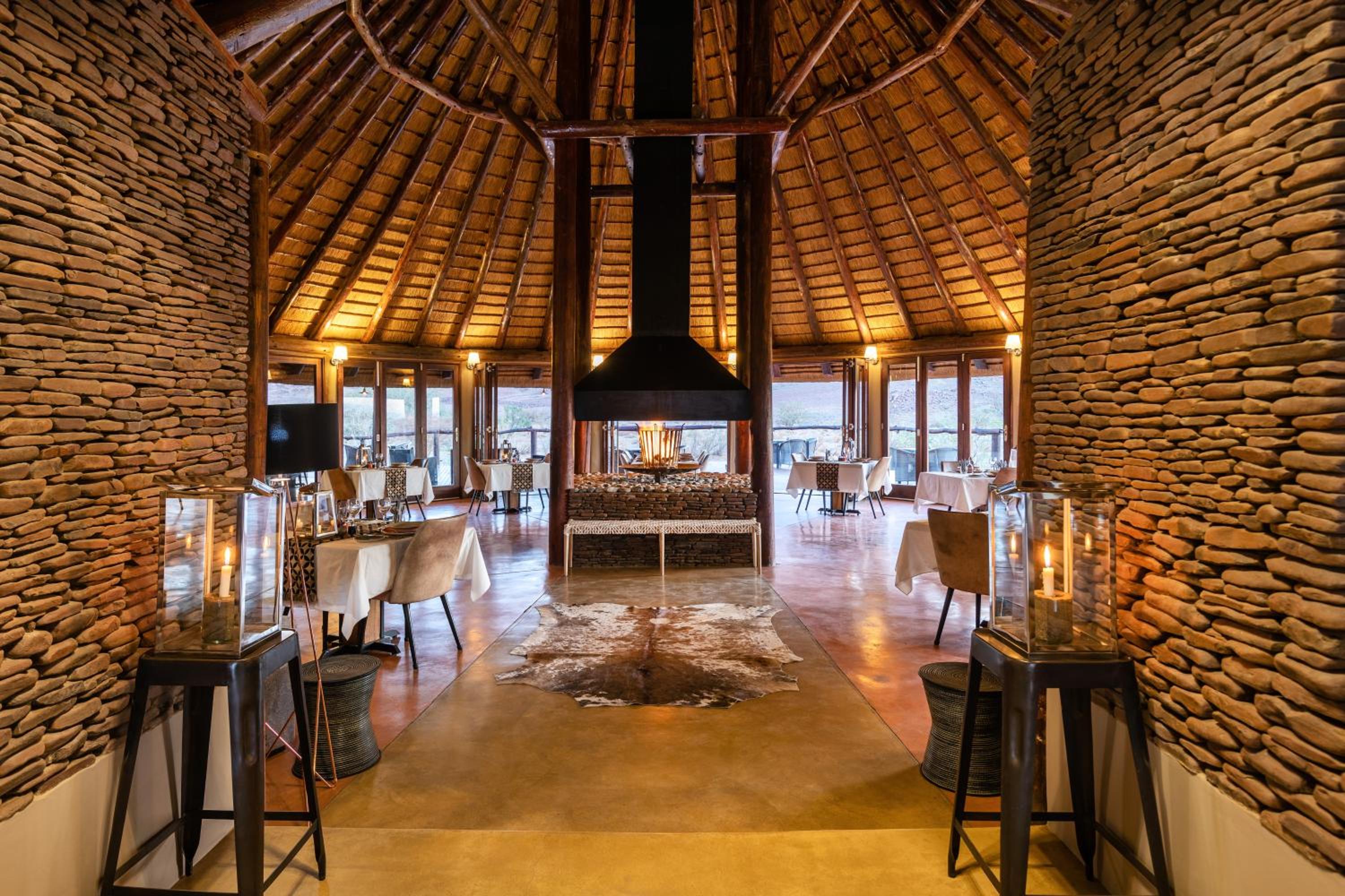 Sesriem Vacations - Hoodia Desert Lodge - Property Image 33