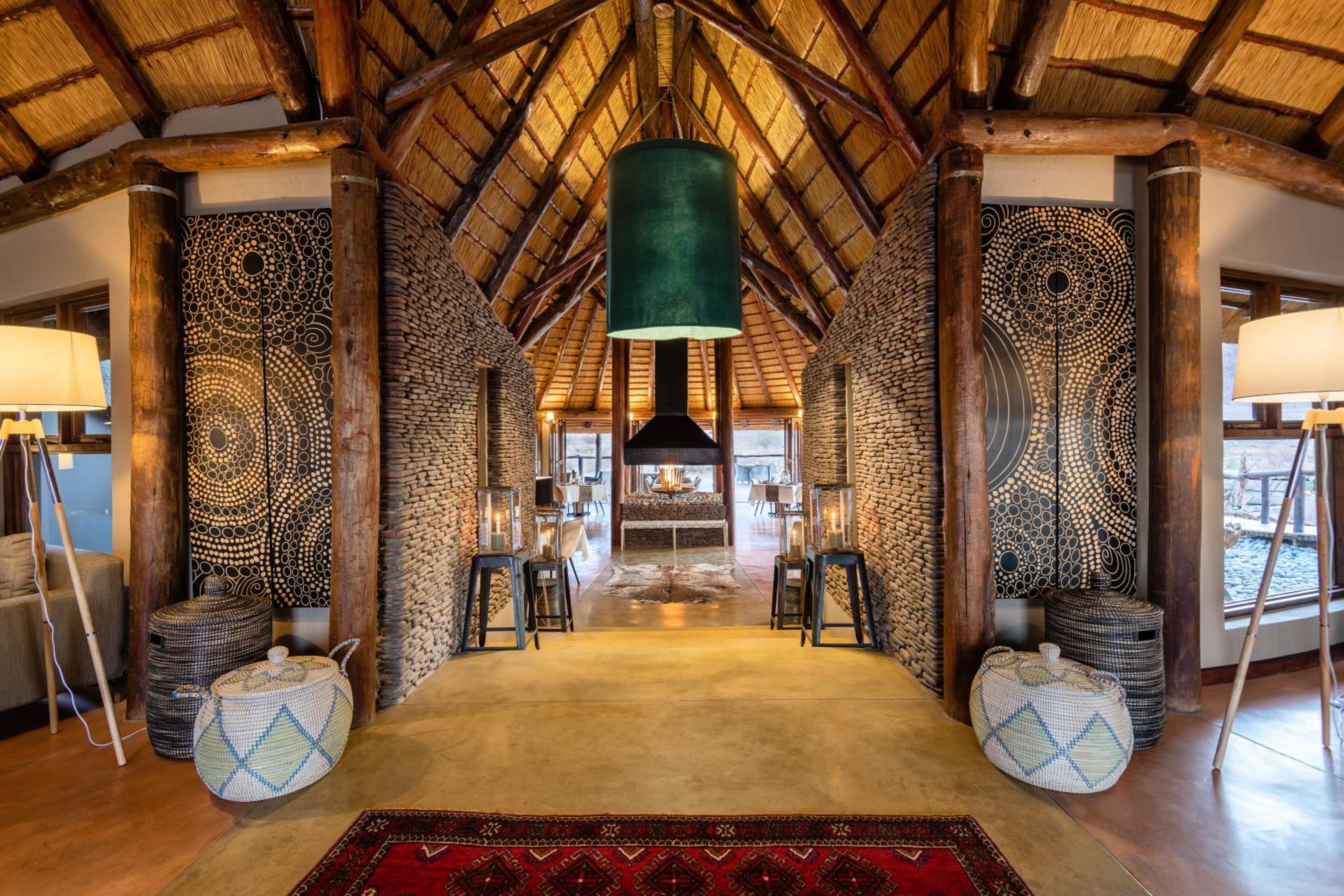 Sesriem Vacations - Hoodia Desert Lodge - Property Image 34