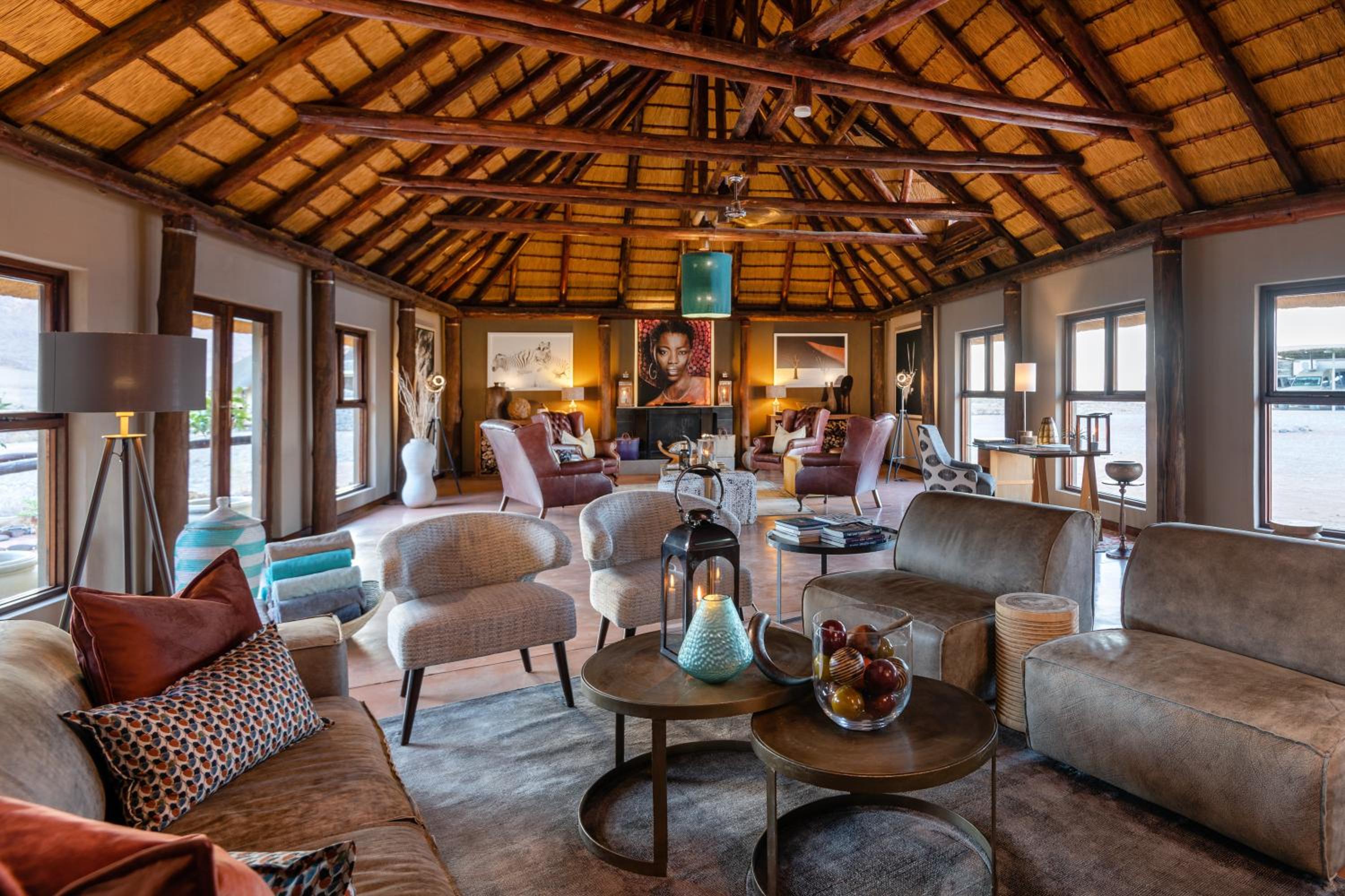 Sesriem Vacations - Hoodia Desert Lodge - Property Image 35