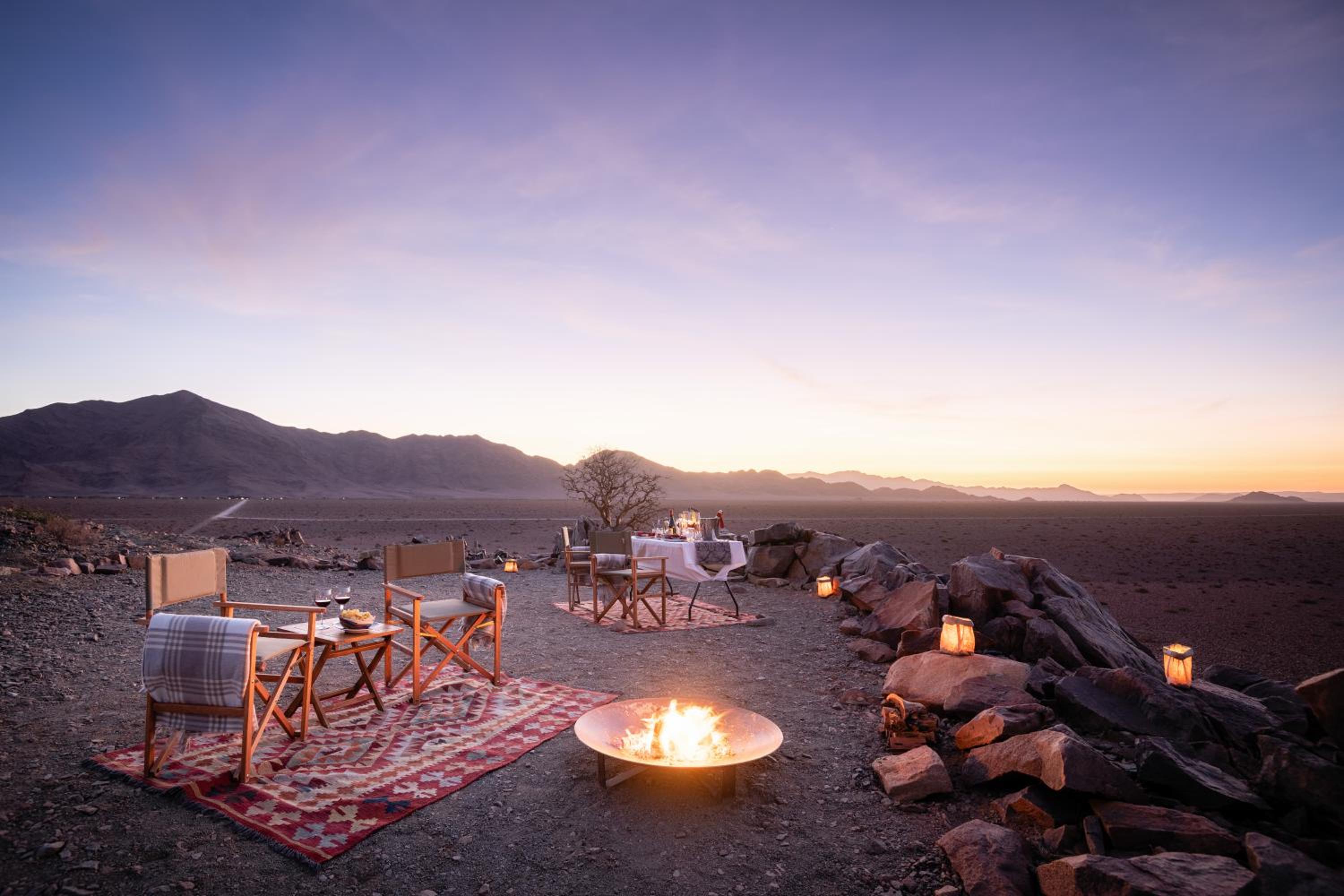 Sesriem Vacations - Hoodia Desert Lodge - Property Image 36