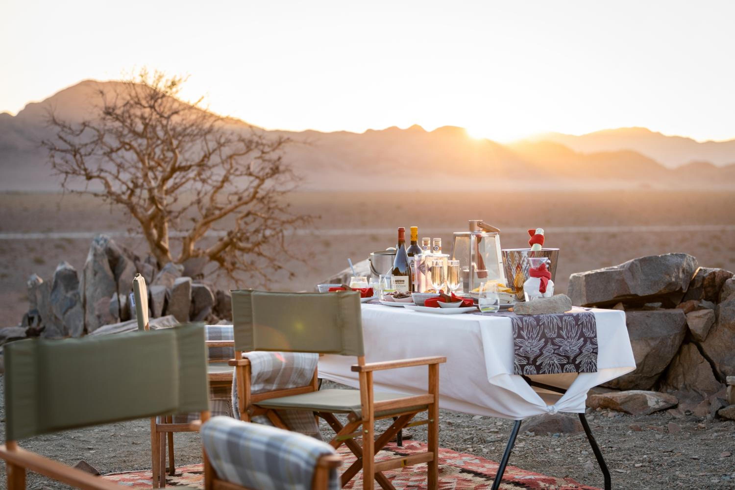 Sesriem Vacations - Hoodia Desert Lodge - Property Image 10