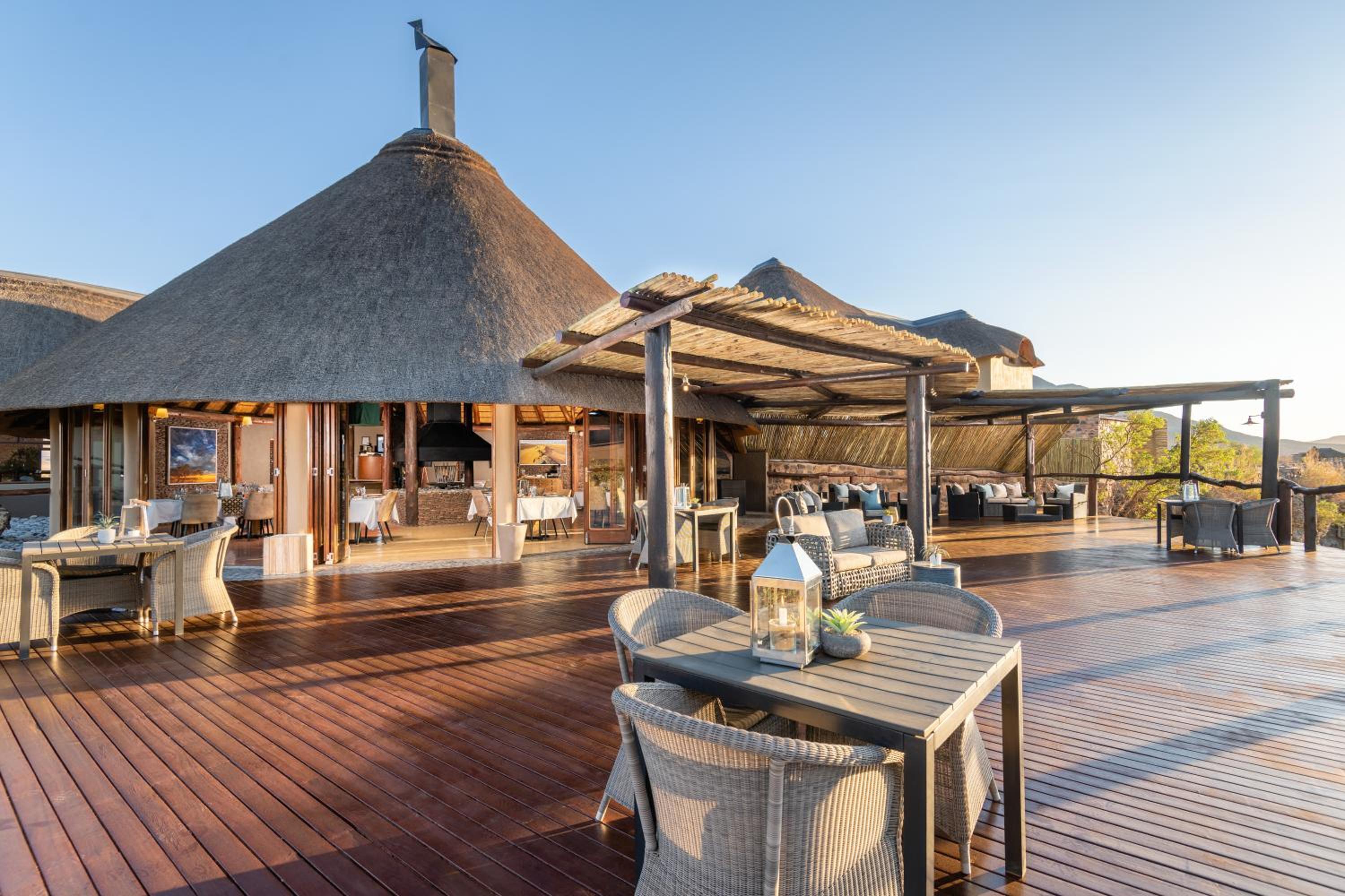 Sesriem Vacations - Hoodia Desert Lodge - Property Image 3
