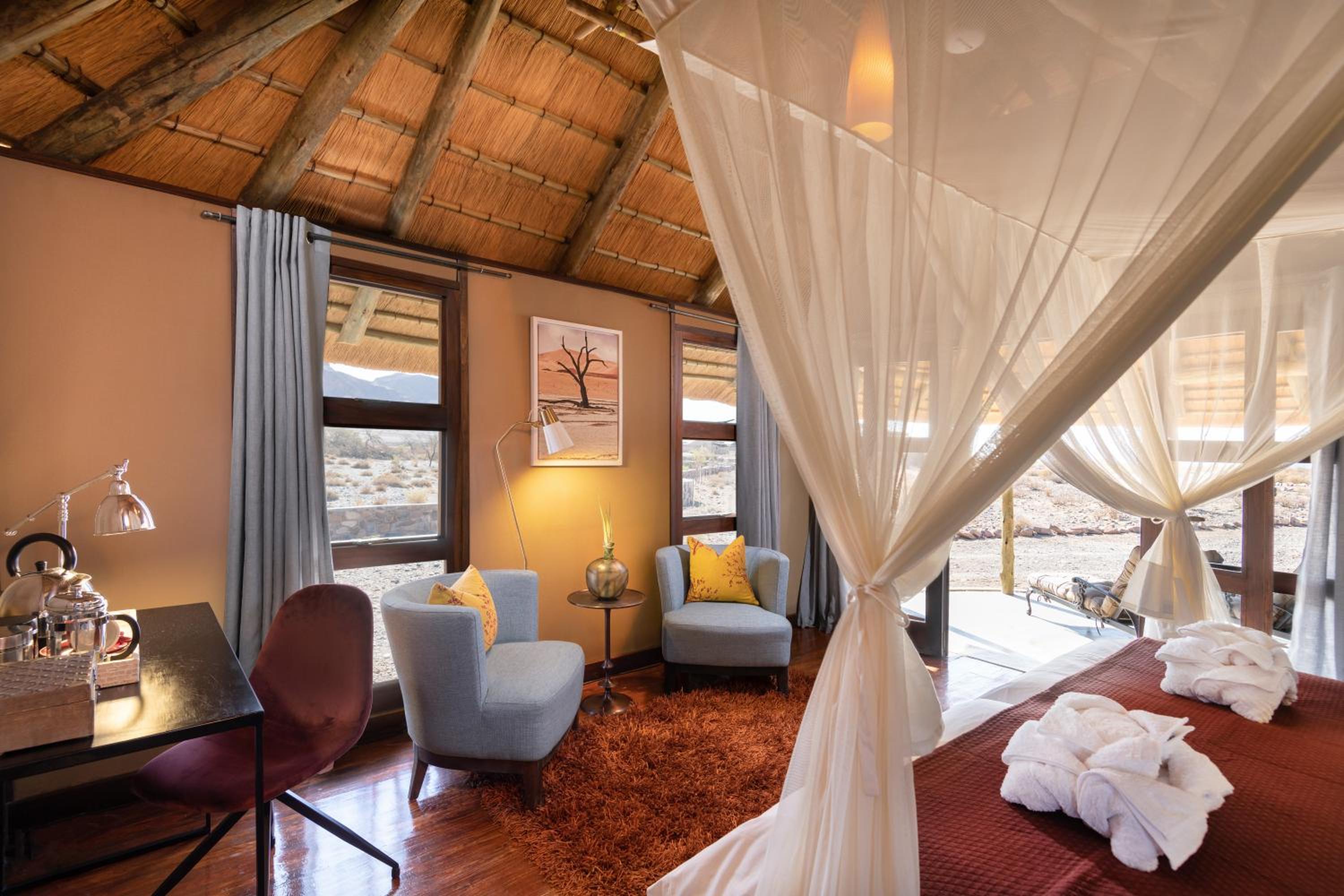 Sesriem Vacations - Hoodia Desert Lodge - Property Image 4
