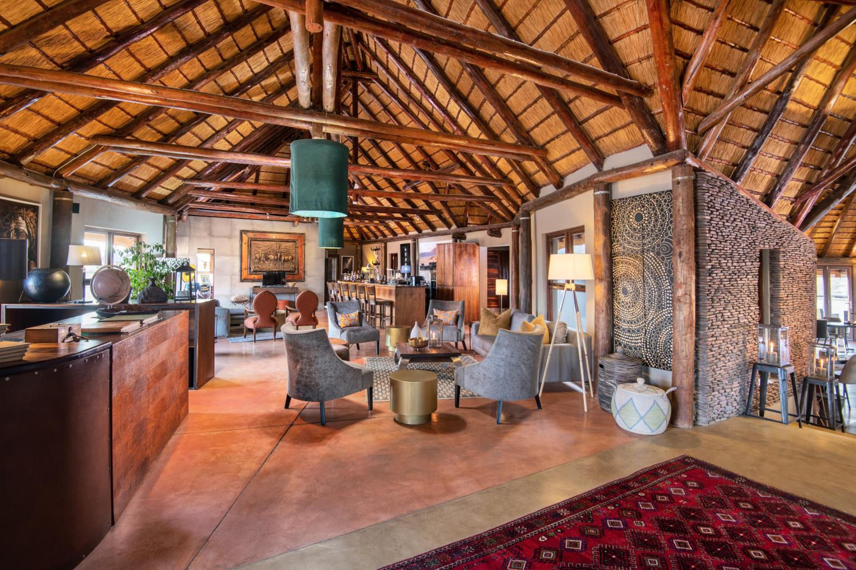 Sesriem Vacations - Hoodia Desert Lodge - Property Image 5