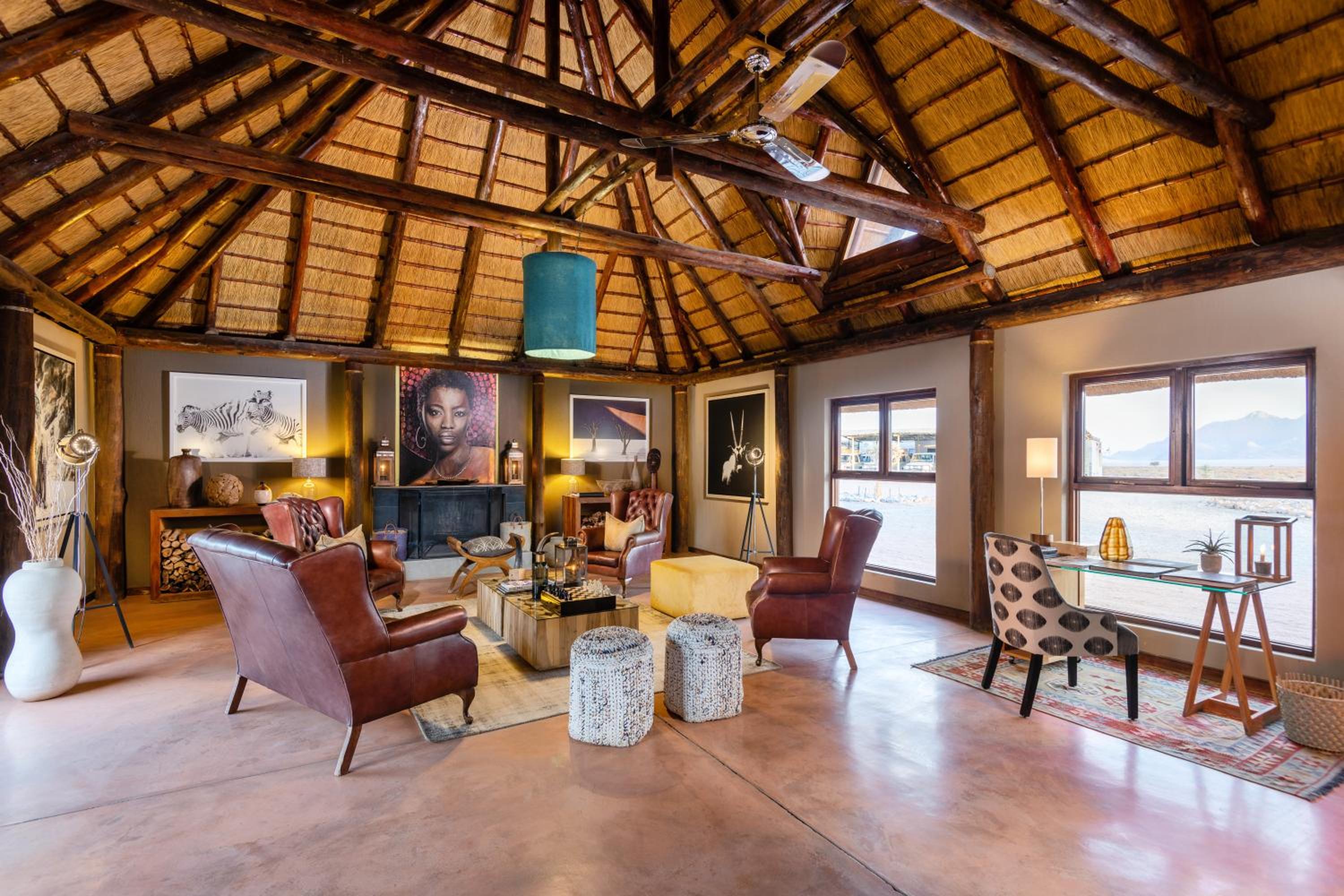 Sesriem Vacations - Hoodia Desert Lodge - Property Image 6