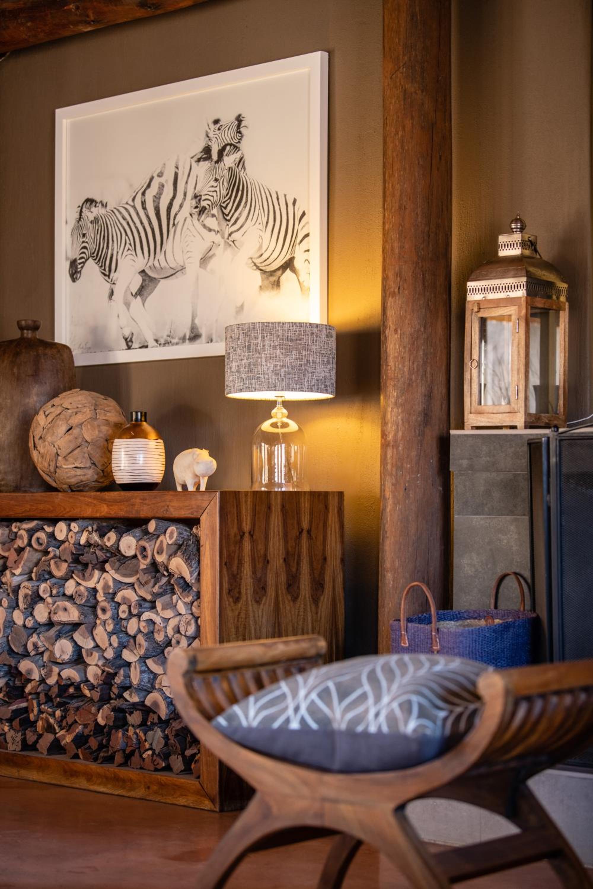 Sesriem Vacations - Hoodia Desert Lodge - Property Image 11