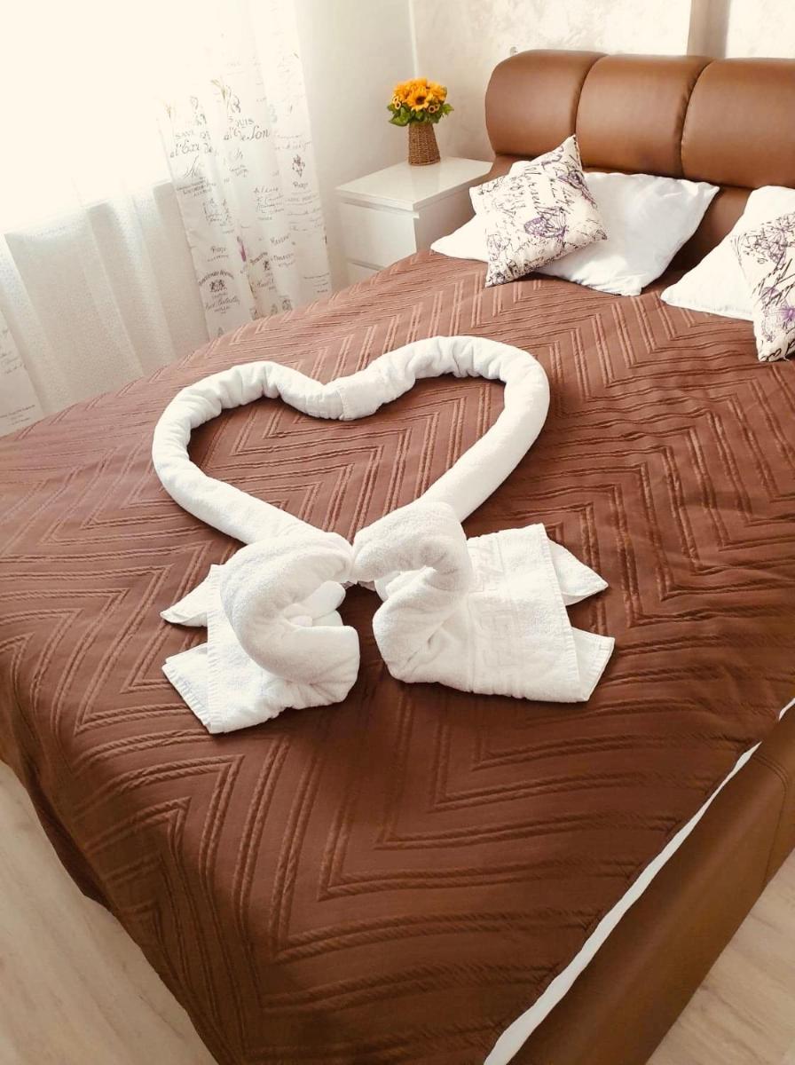Apartament Manu