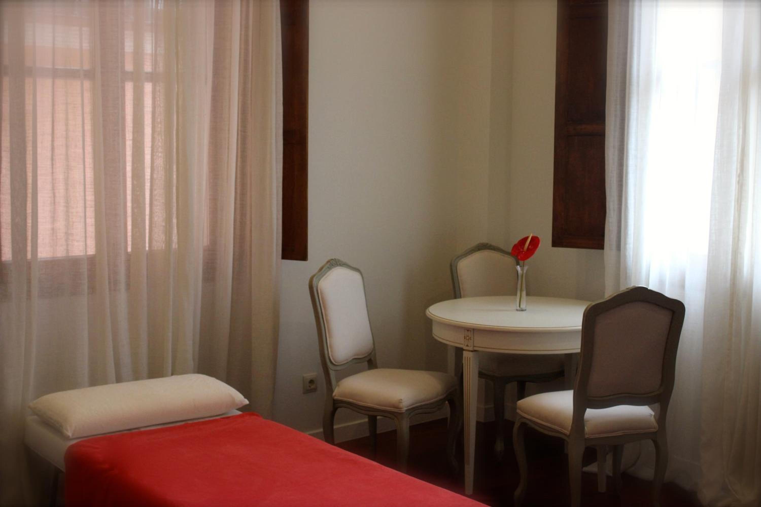 Casa Urbana Adolfo