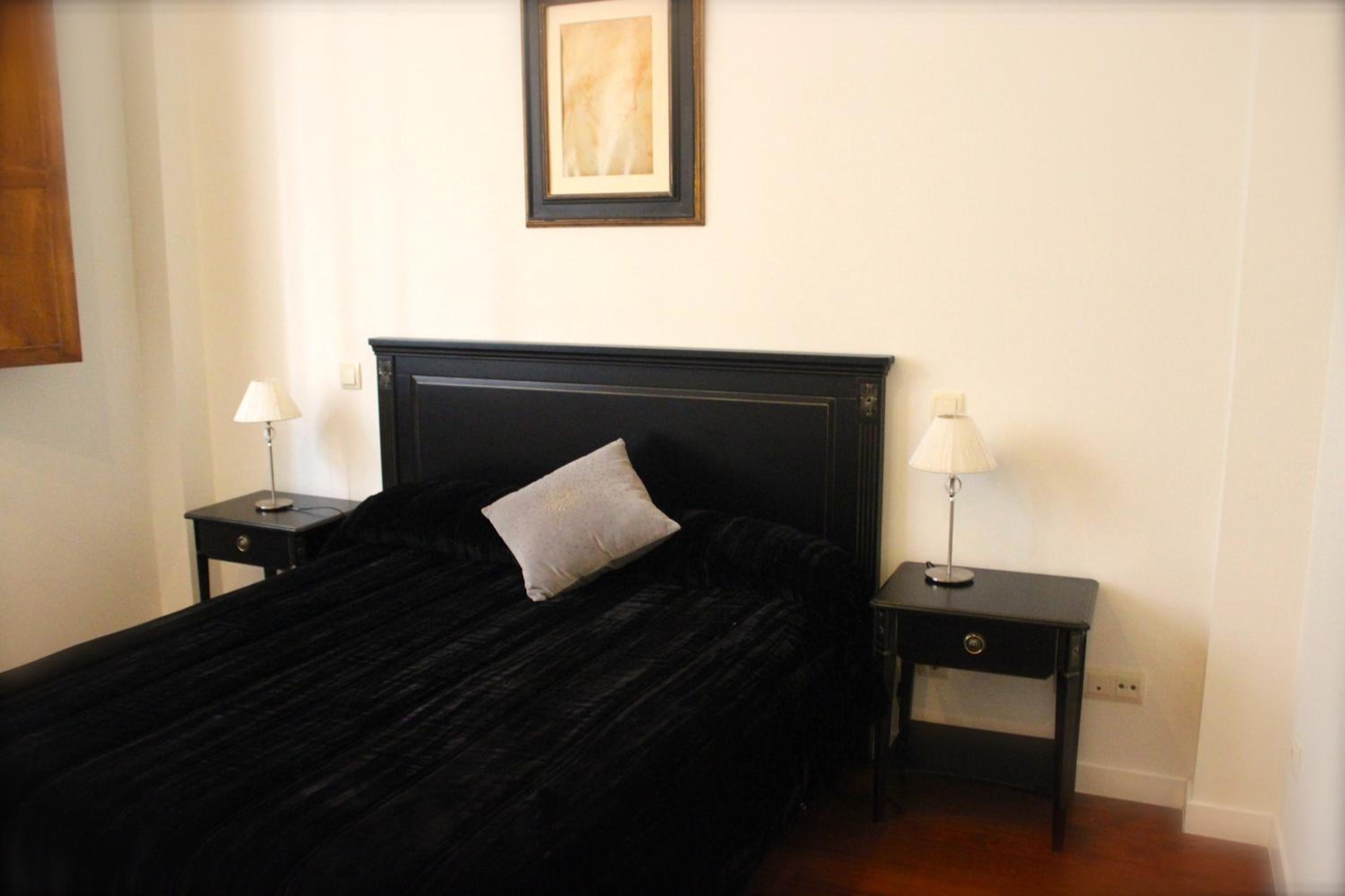 Casa Urbana Adolfo