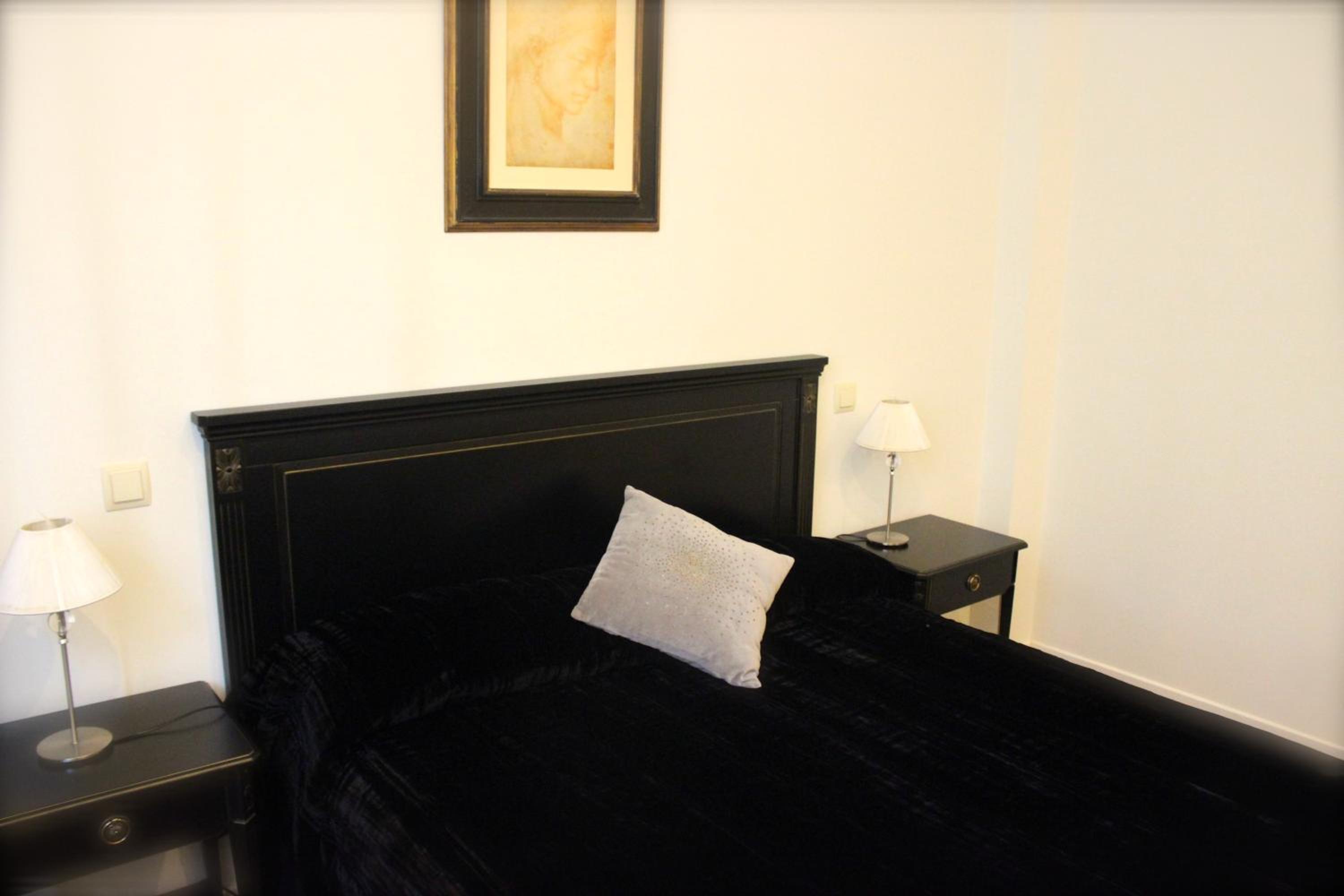 Casa Urbana Adolfo