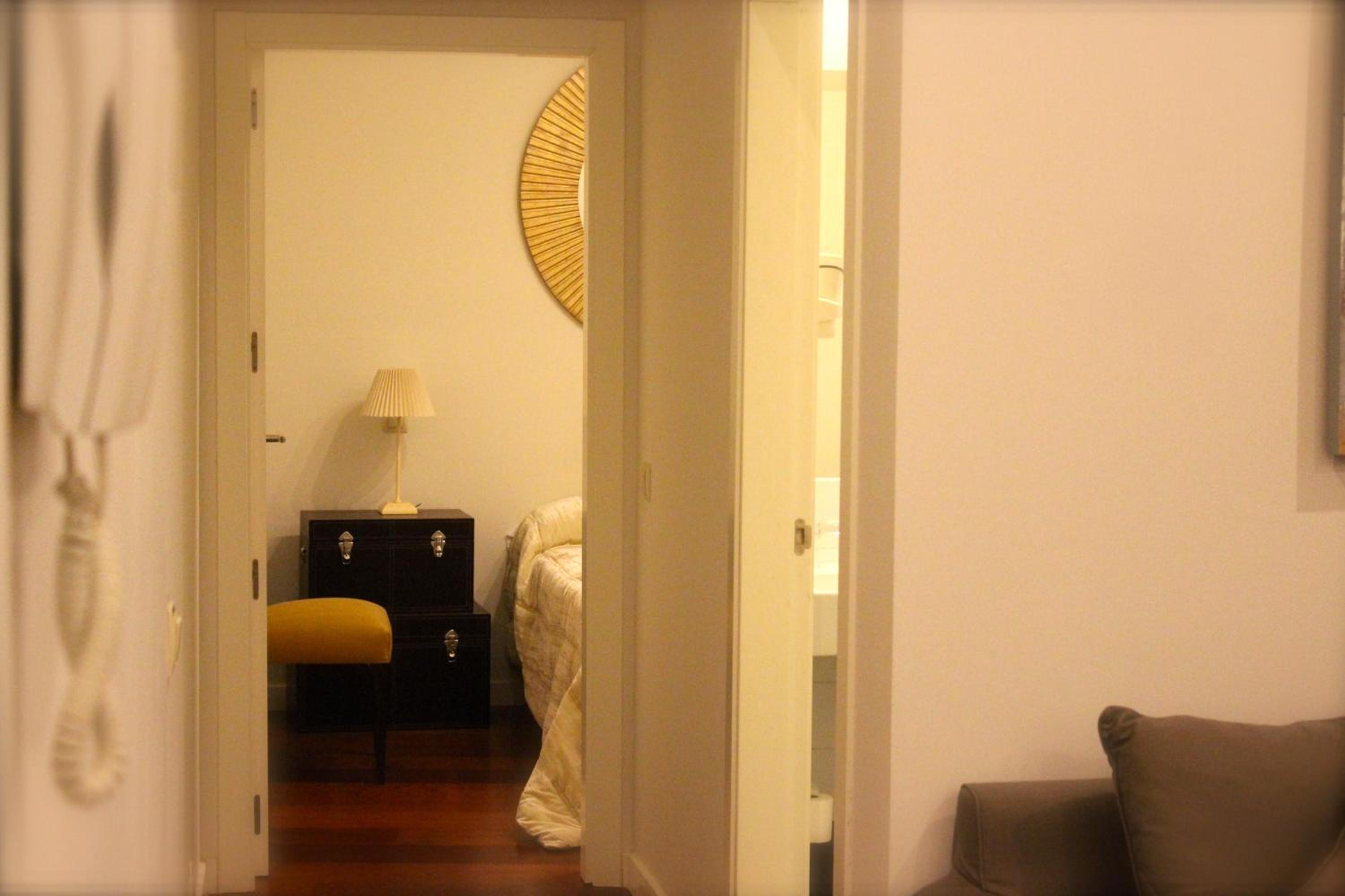 Casa Urbana Adolfo