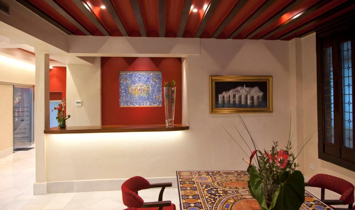 Casa Urbana Adolfo