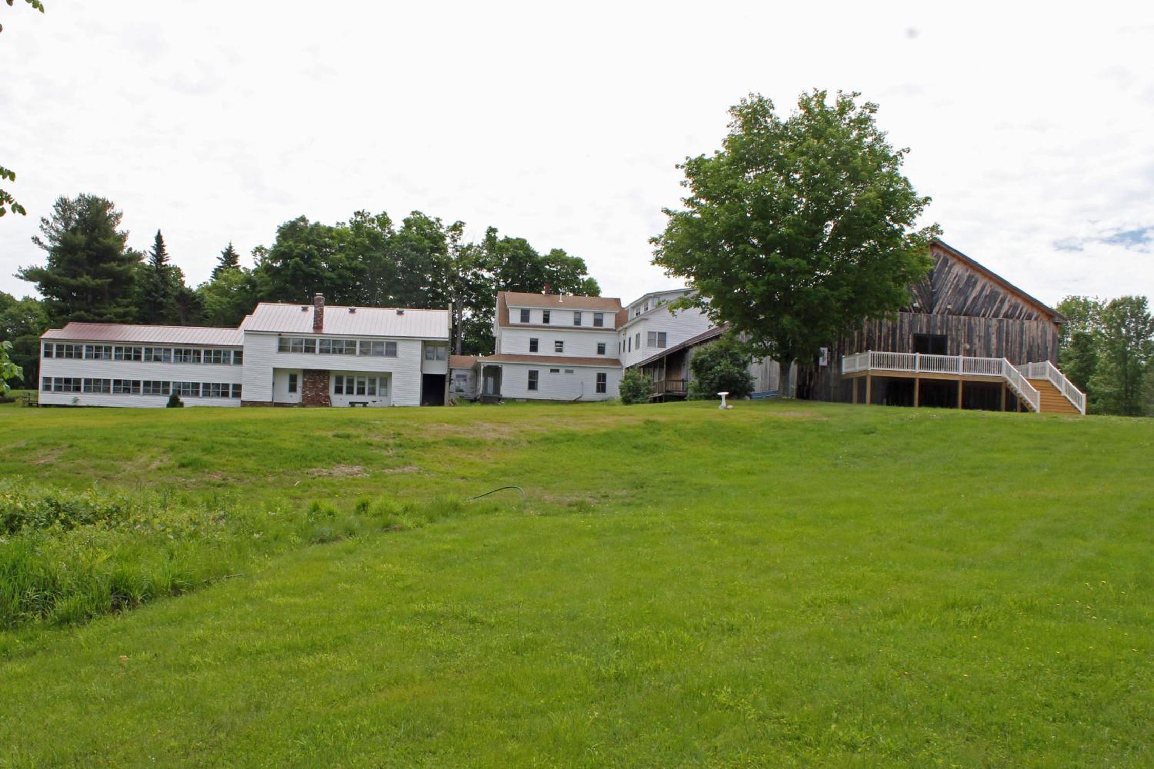 children's play area