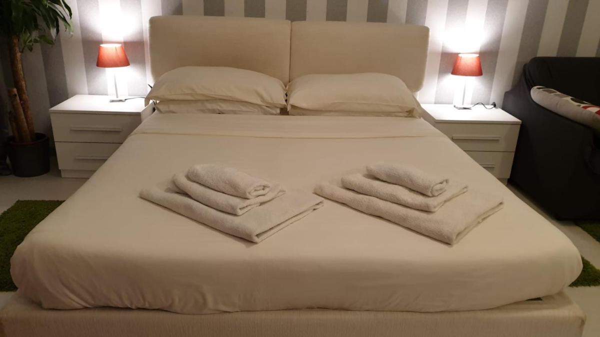 AMAVERONA APARTMENT photo 1