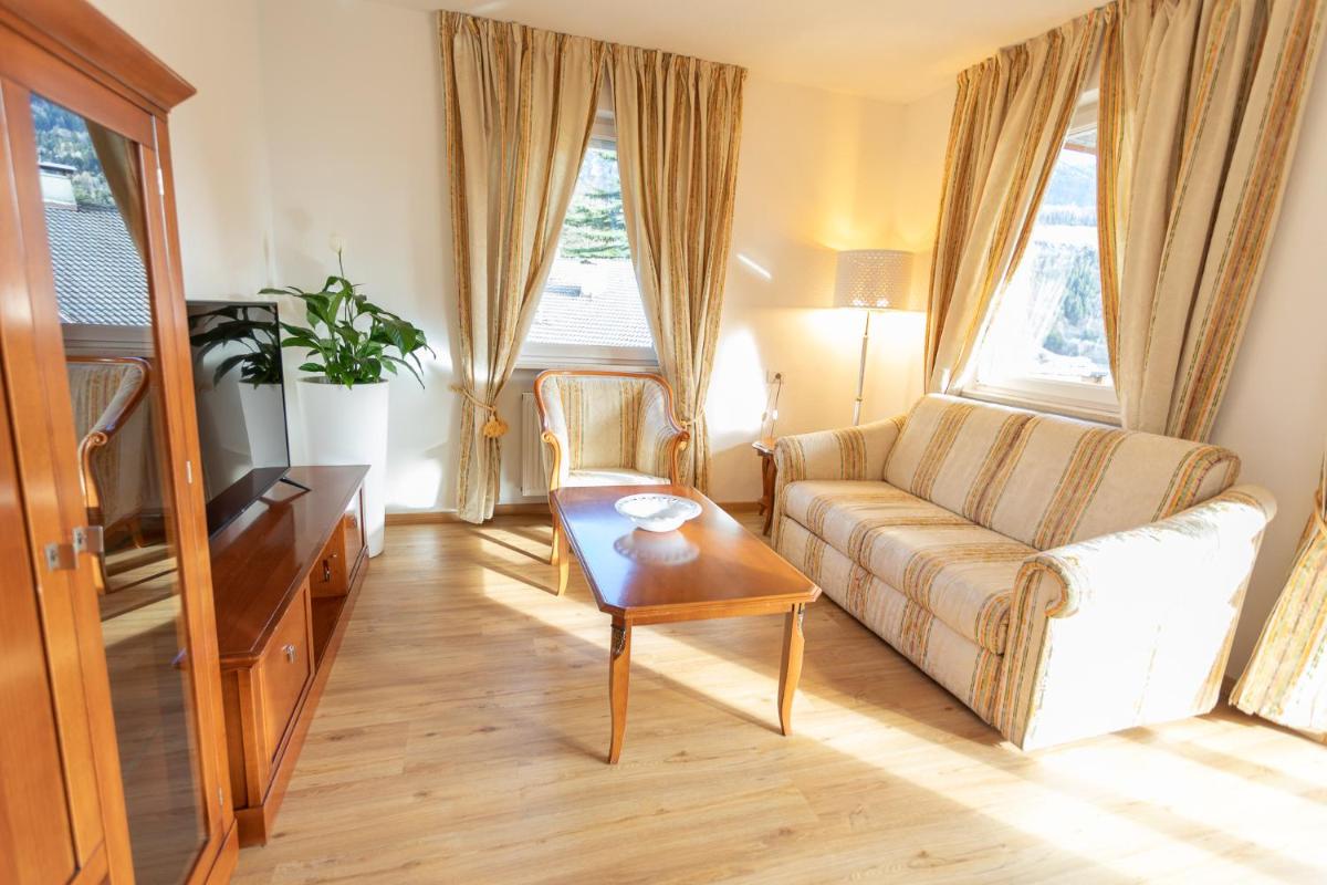 Appartement Sophie photo 1