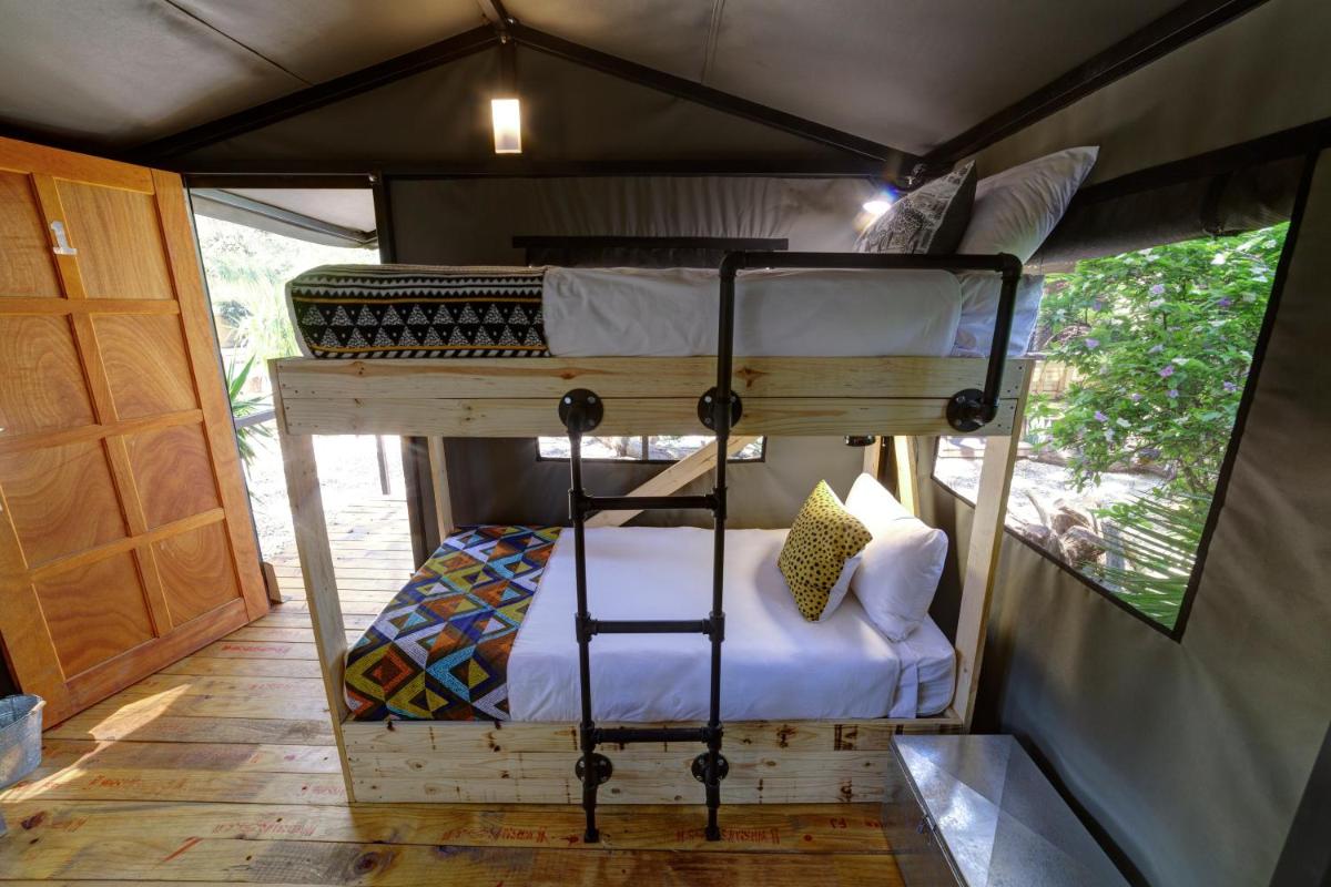 Naankuse Travellers Inn view 5