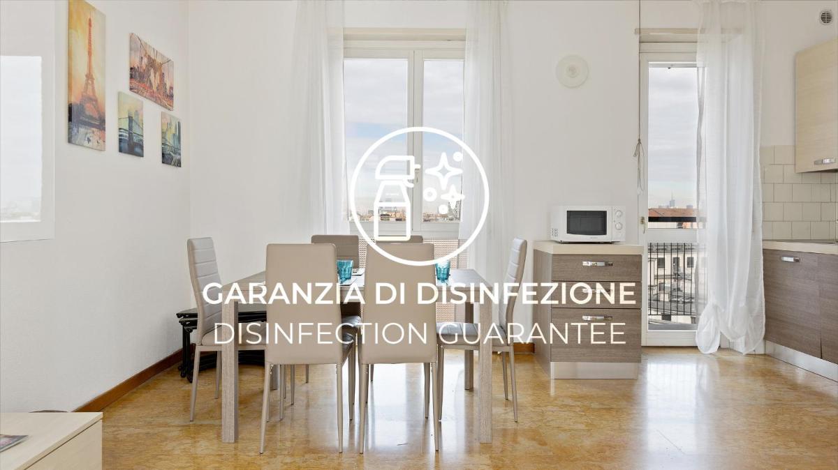 Italianway - Corso Lodi 47 — Milan
