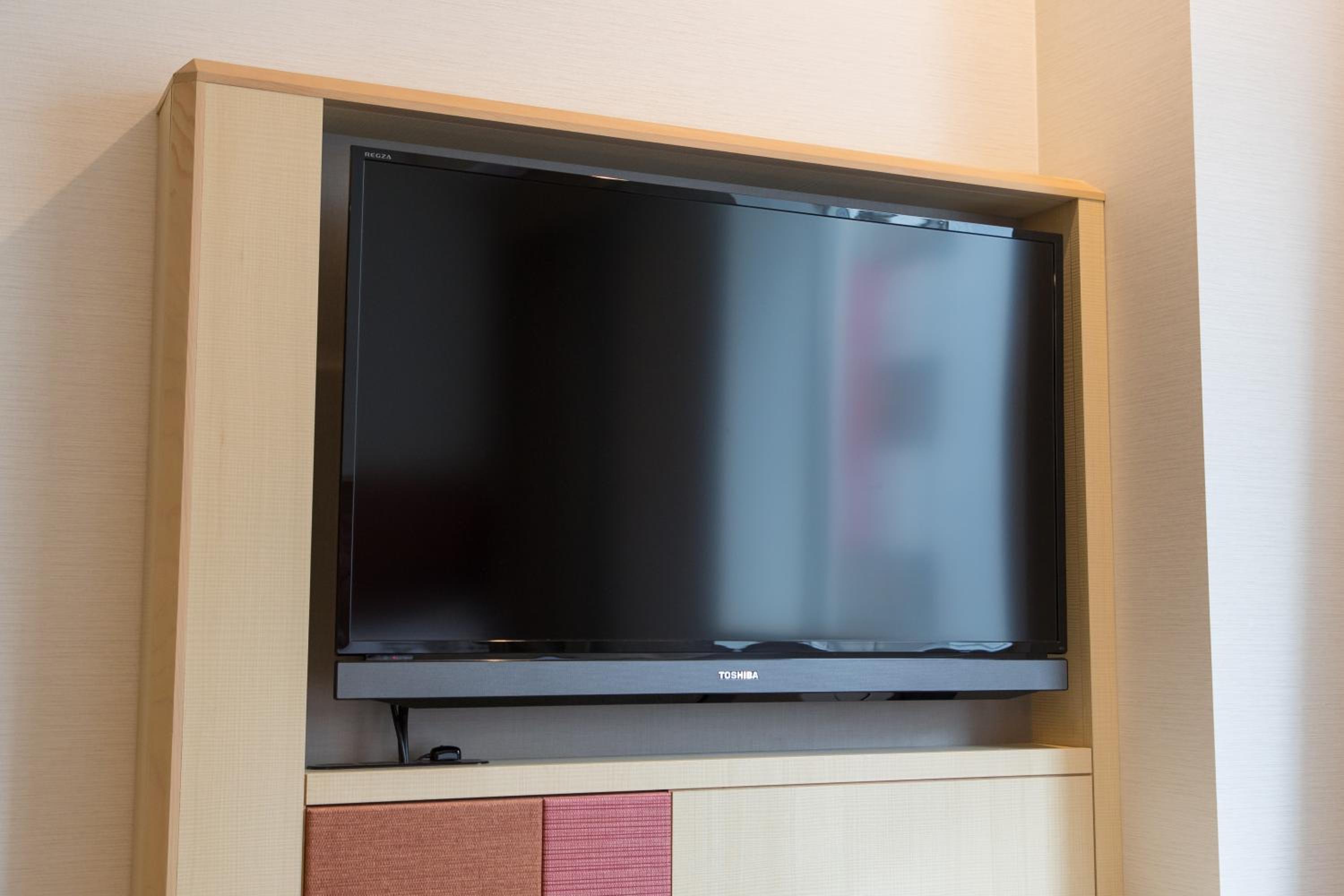 JR Kyushu Hotel Blossom Hakata Central 42