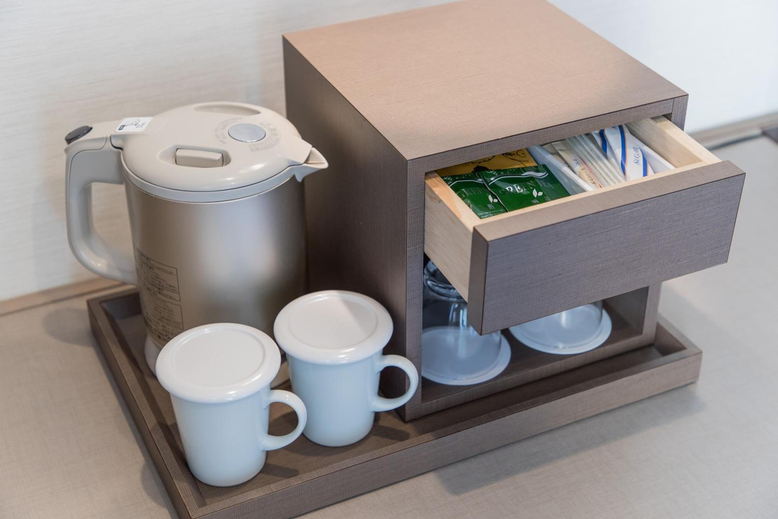 JR Kyushu Hotel Blossom Hakata Central 30