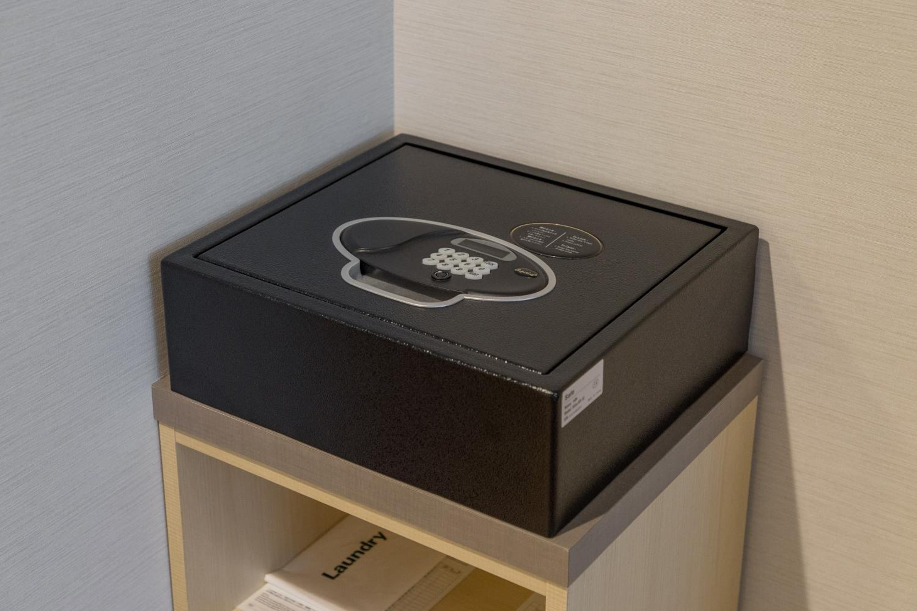 JR Kyushu Hotel Blossom Hakata Central 47