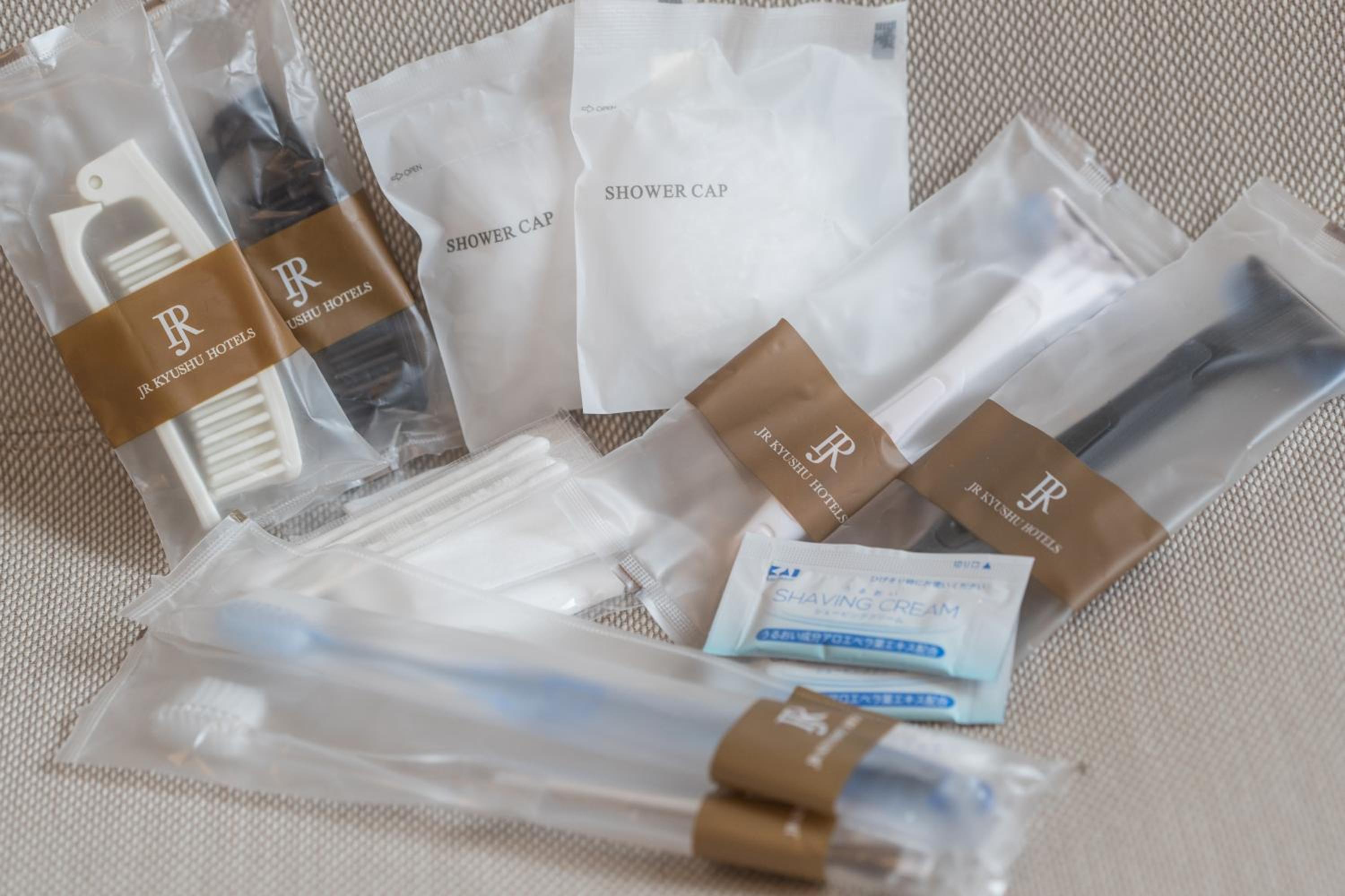 JR Kyushu Hotel Blossom Hakata Central 27