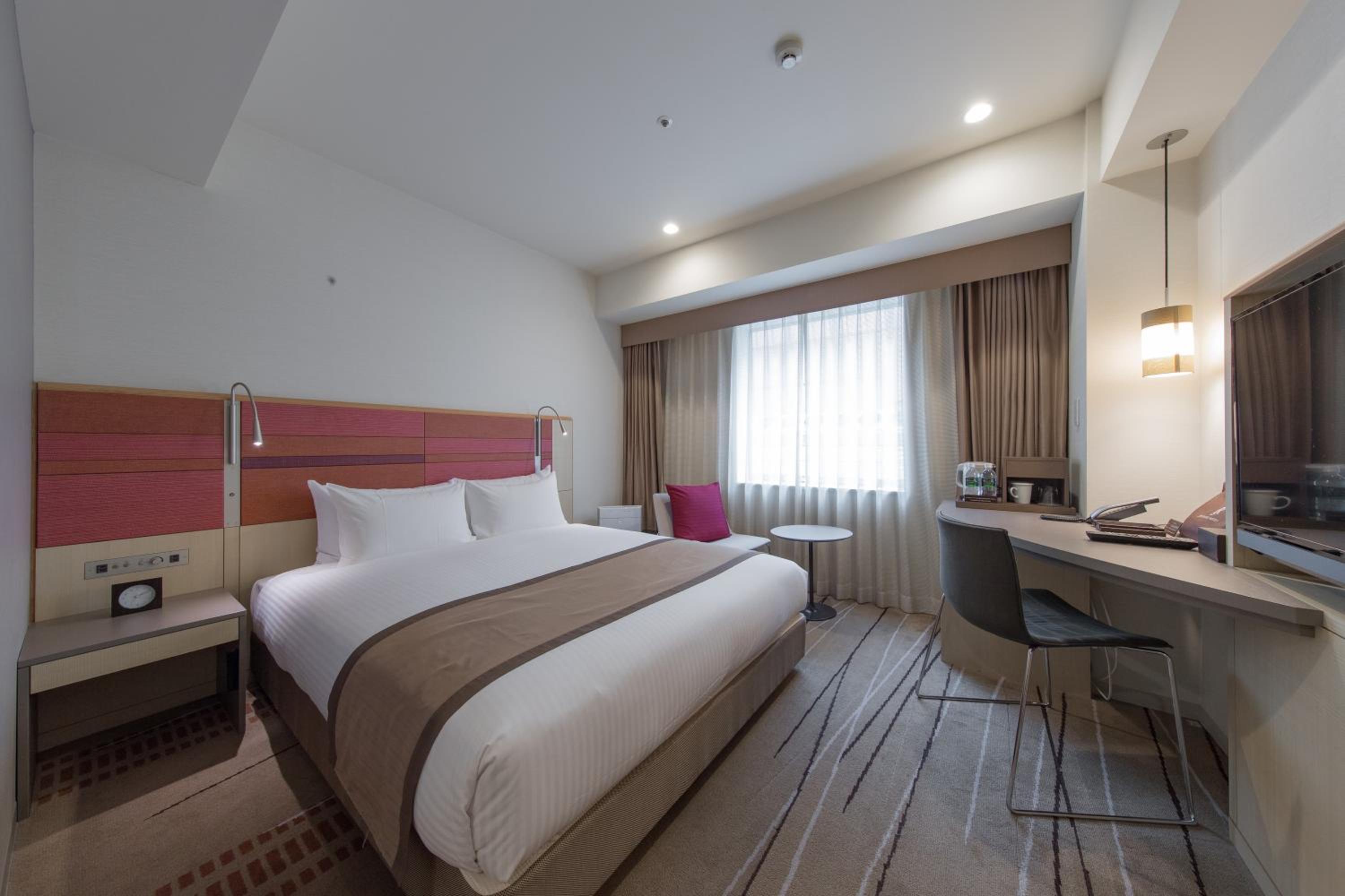 JR Kyushu Hotel Blossom Hakata Central 18