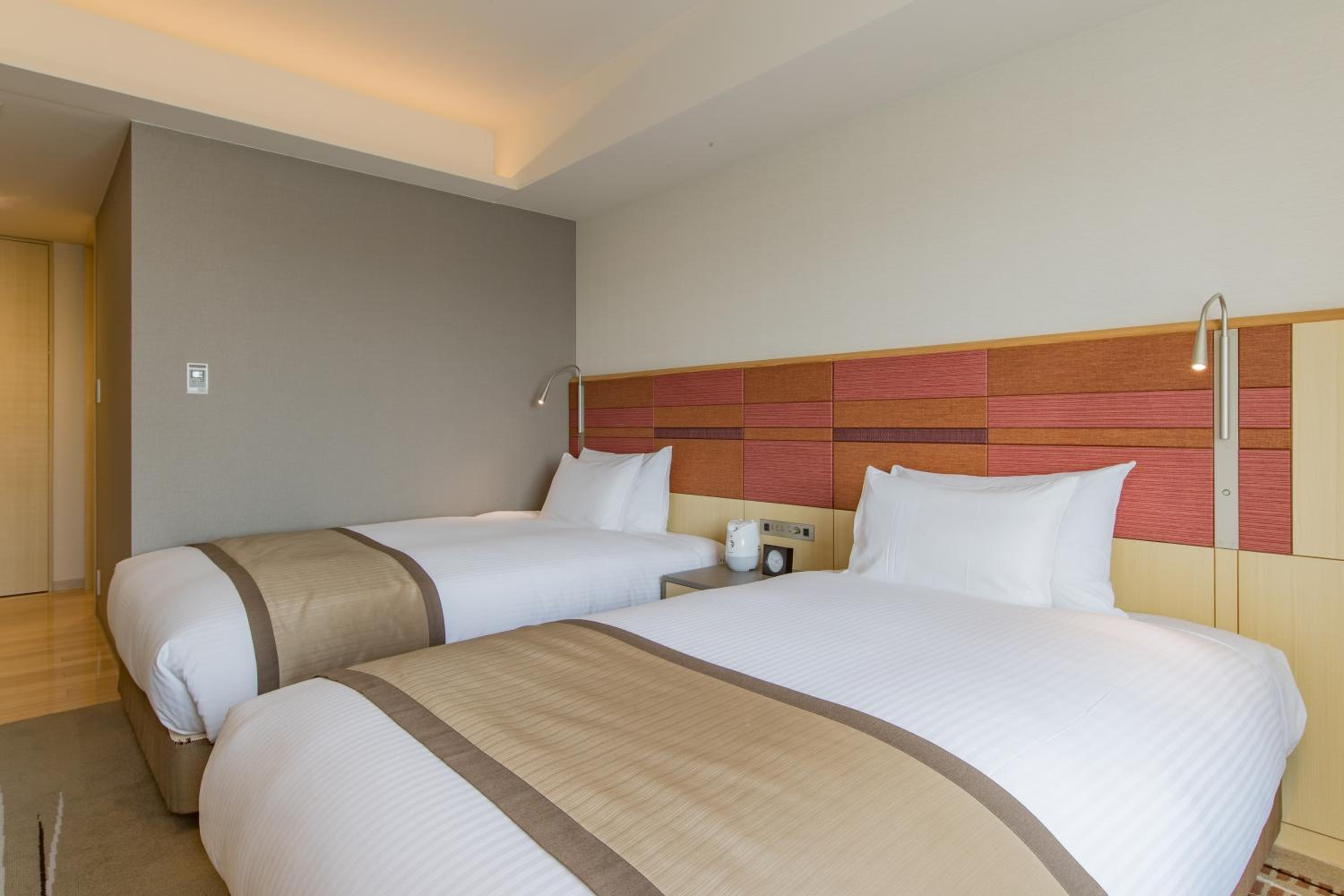 JR Kyushu Hotel Blossom Hakata Central 15
