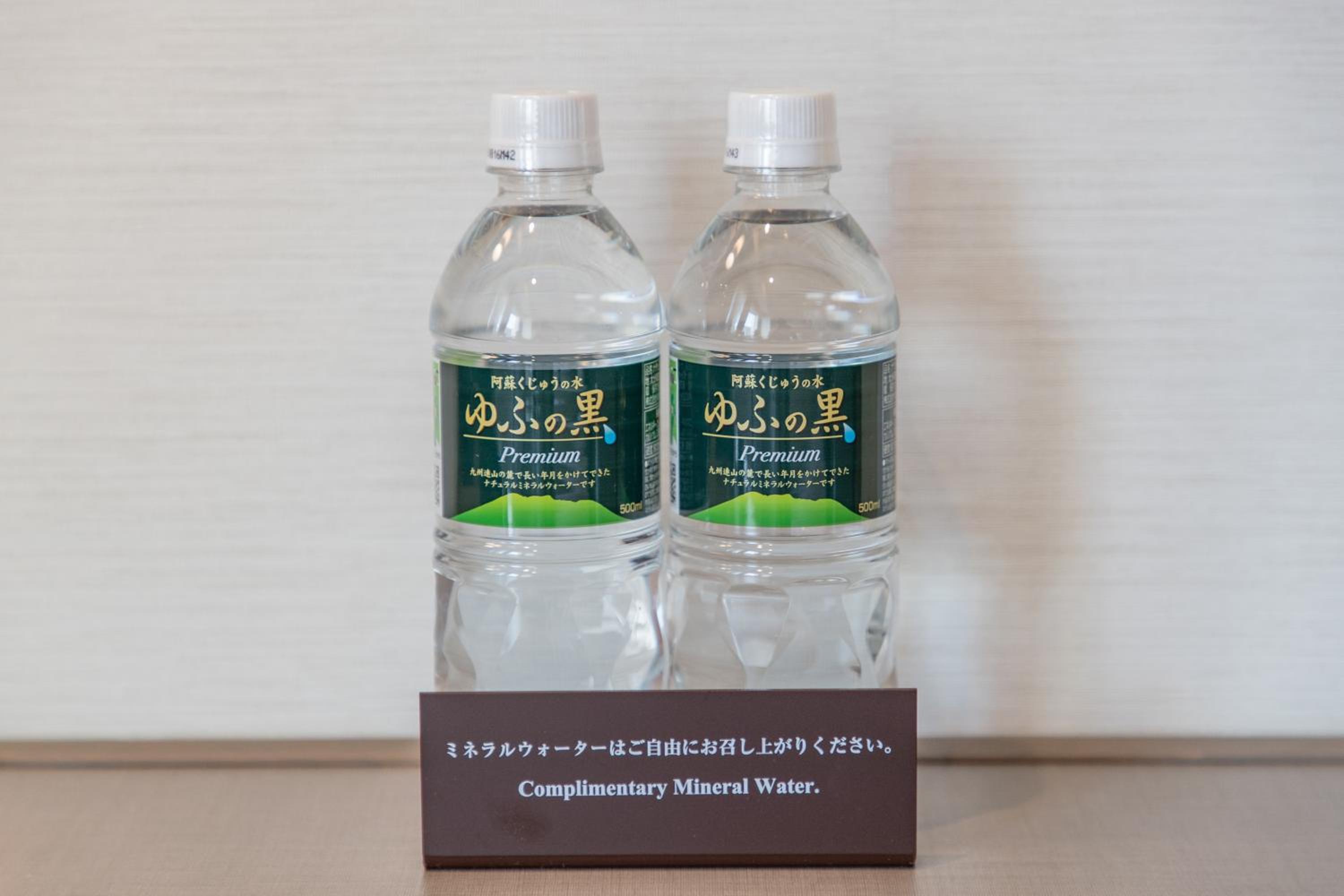 JR Kyushu Hotel Blossom Hakata Central 41