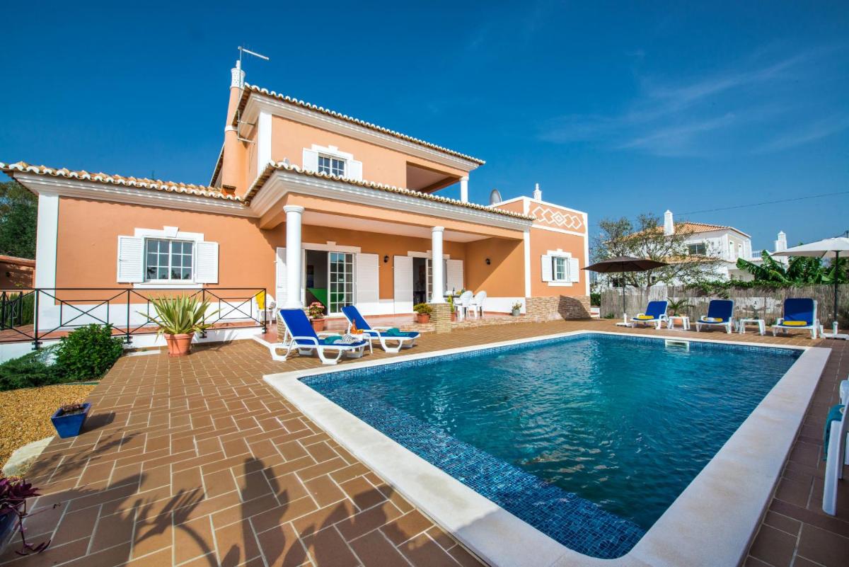Villa Laura photo 1