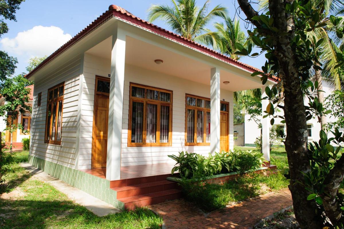 Tang Thanh Phat Resort