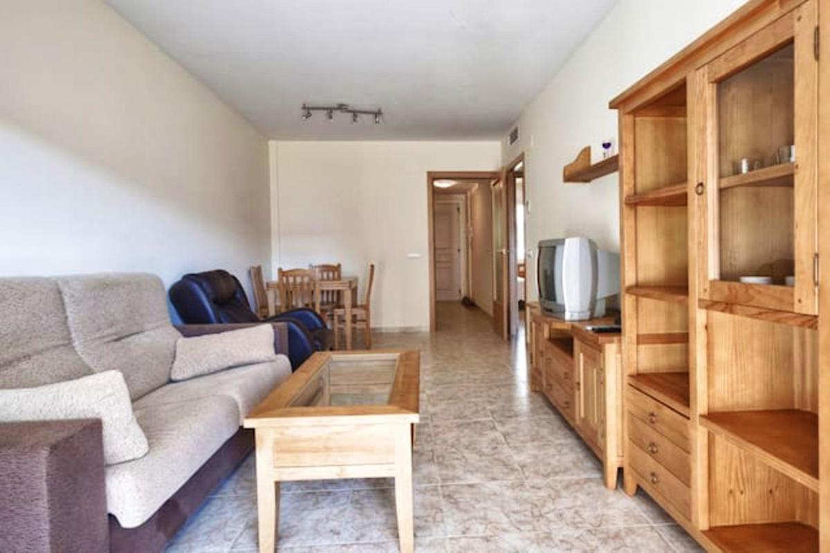 2 bedrooms appartement with shared pool at Platja de la Pineda photo 1