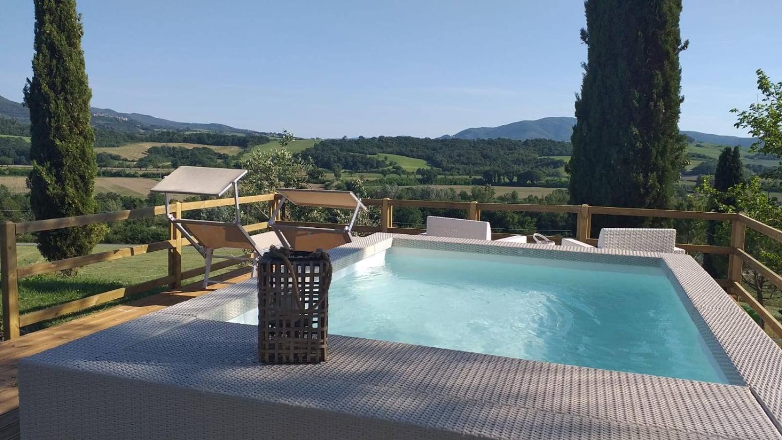 Agriturismo Il Catrino_Sant'Angelo