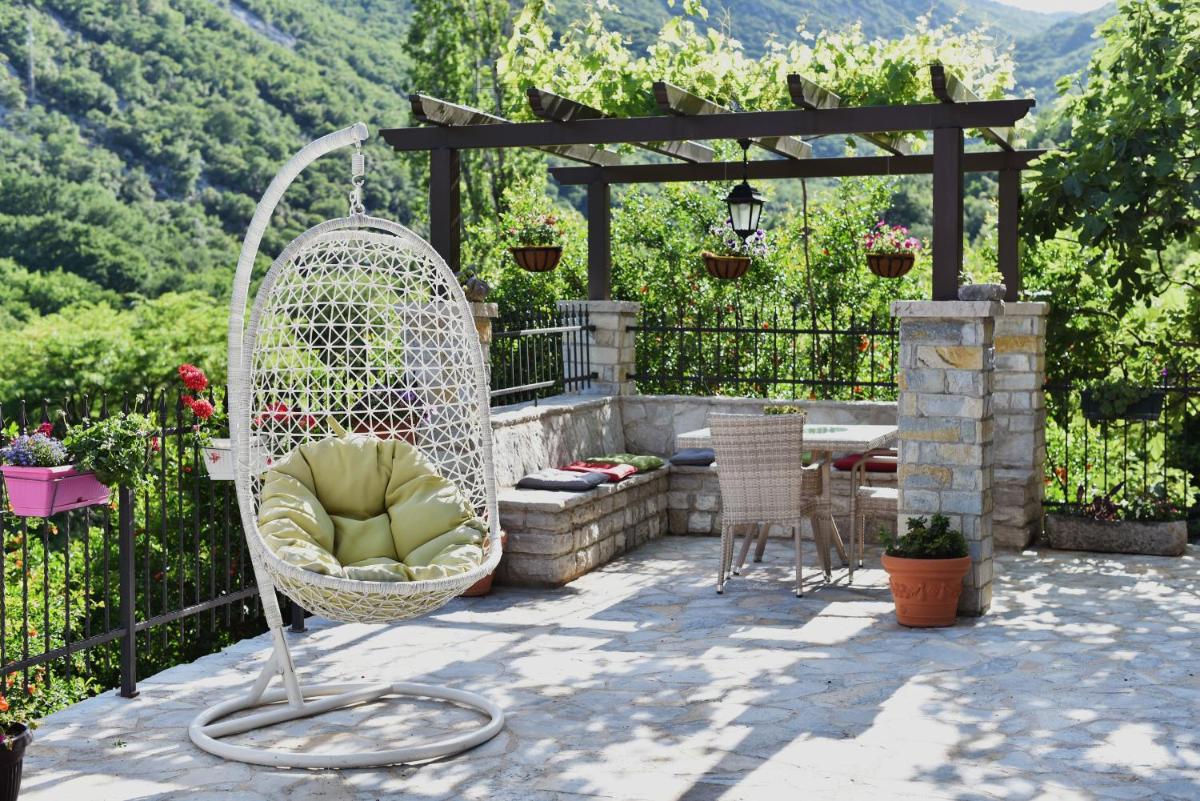Stone House Morinj photo 1