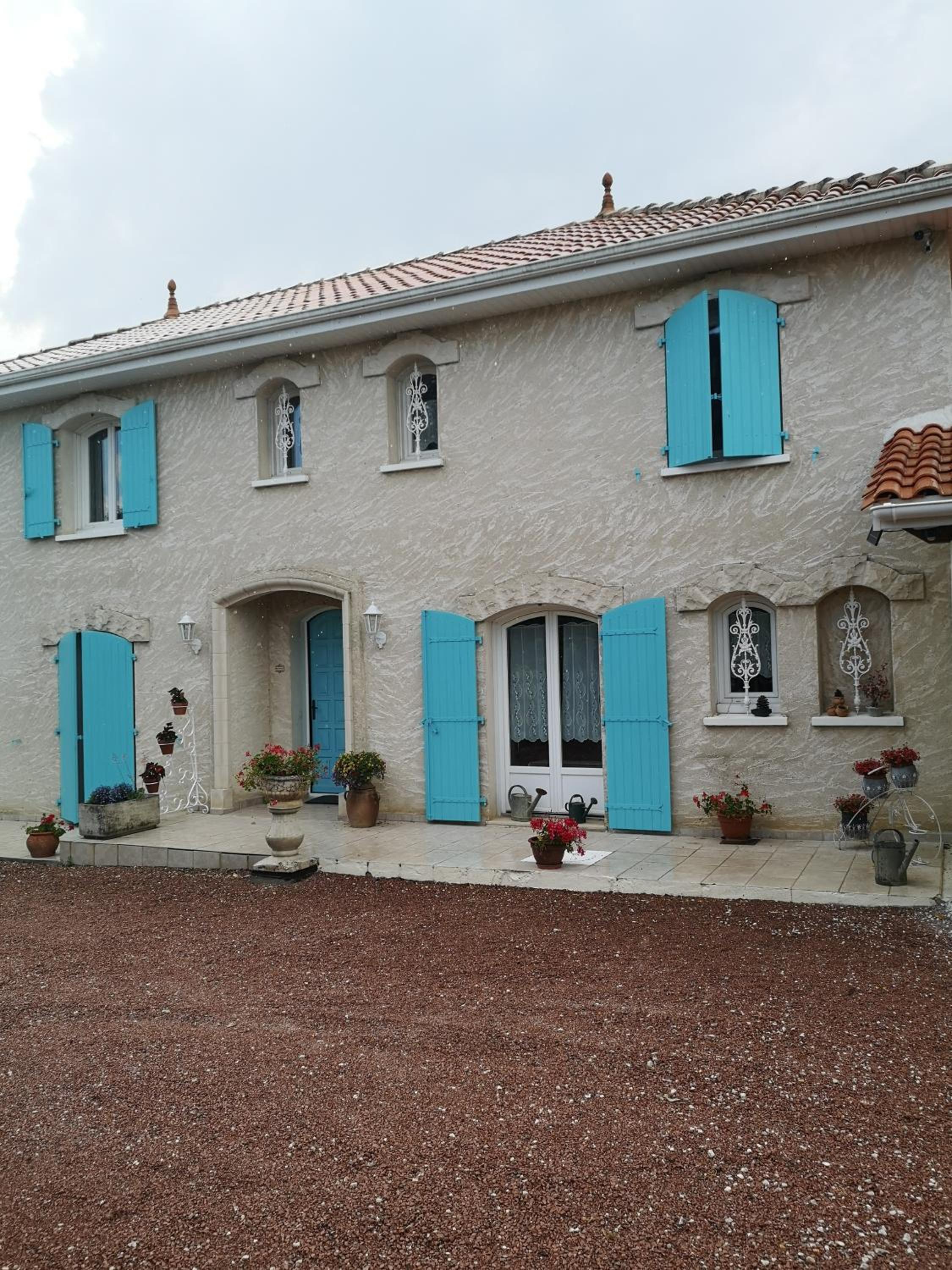 Guesthouse of the Turtle Doves