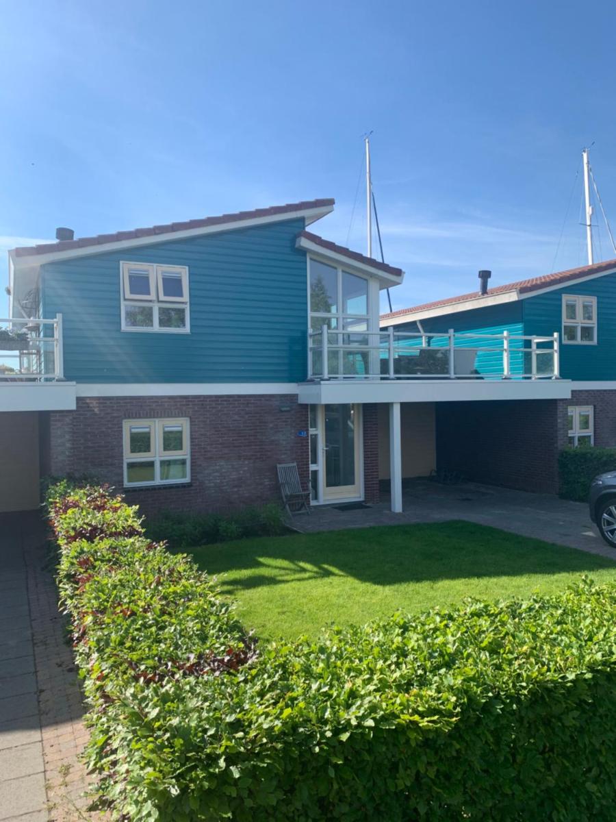 Friese Kust Villa