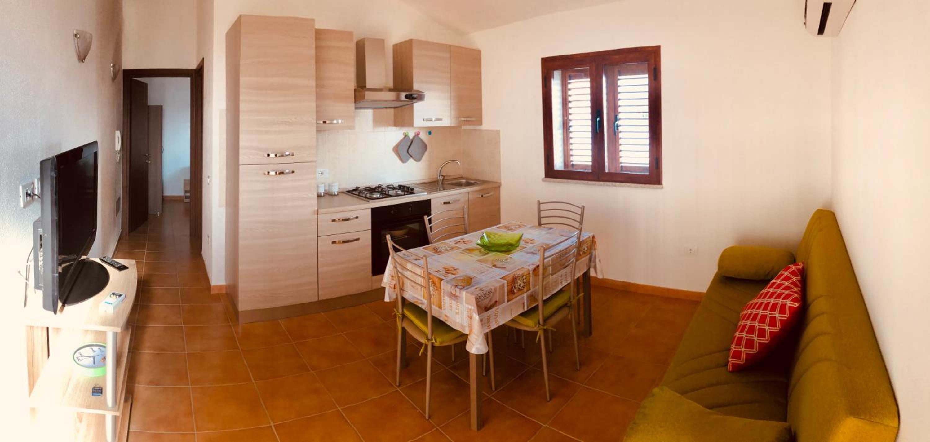 Siniscola Casa vacanze Olmo photo 1