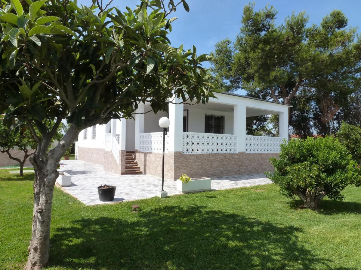 Chalet Verde photo 4