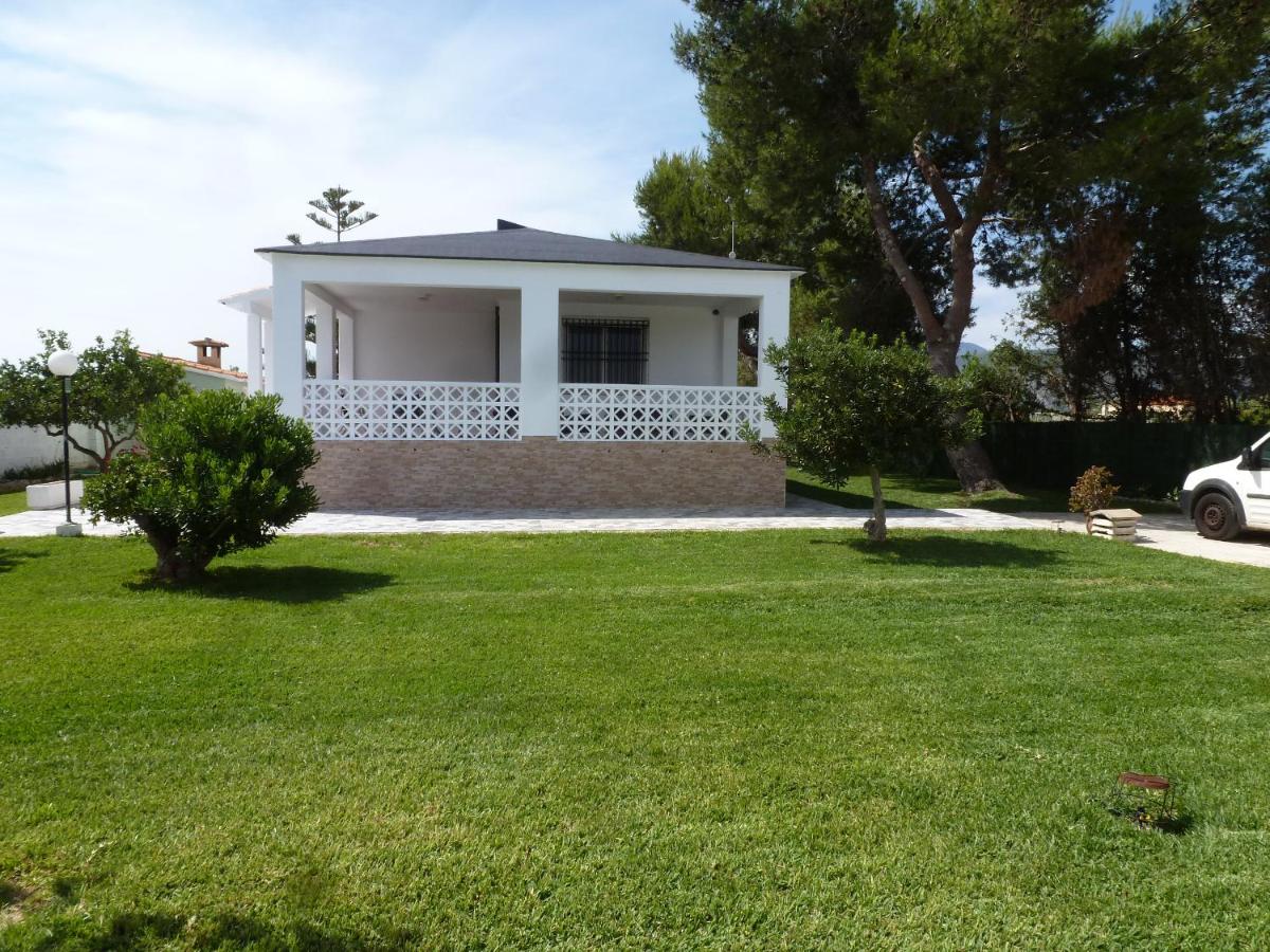 Chalet Verde photo 2