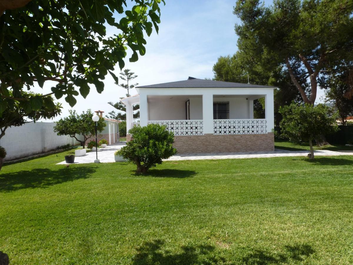 Chalet Verde photo 3