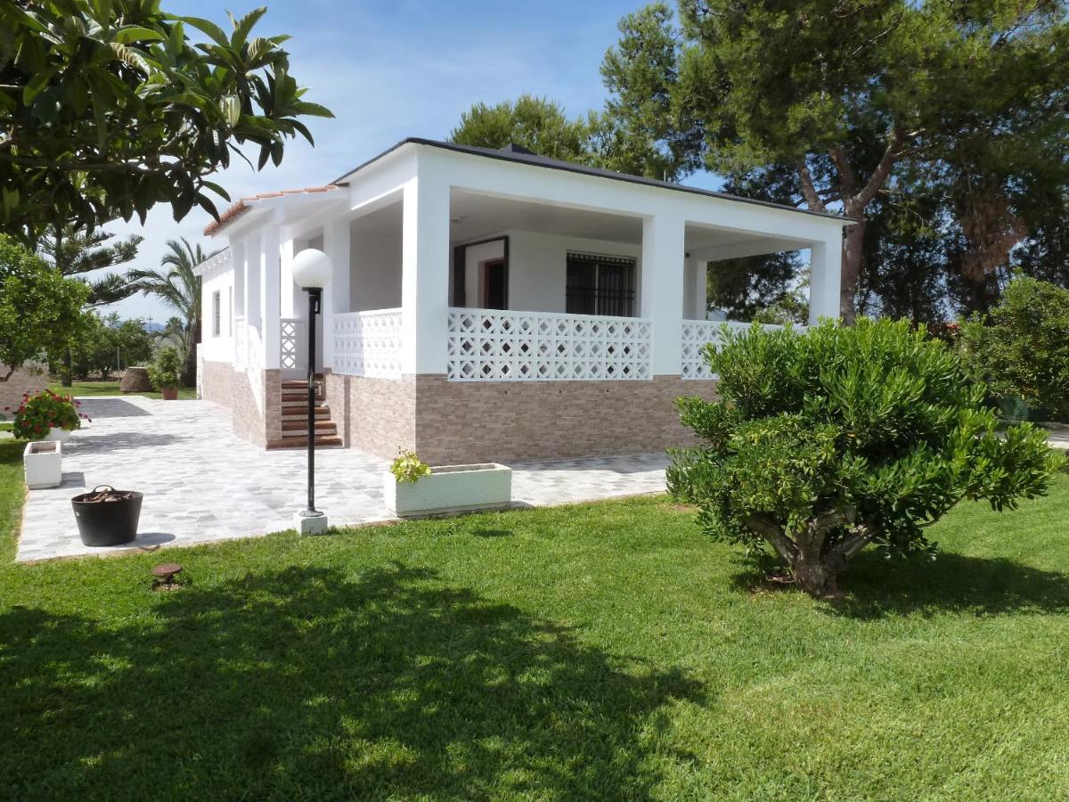 Chalet Verde photo 5