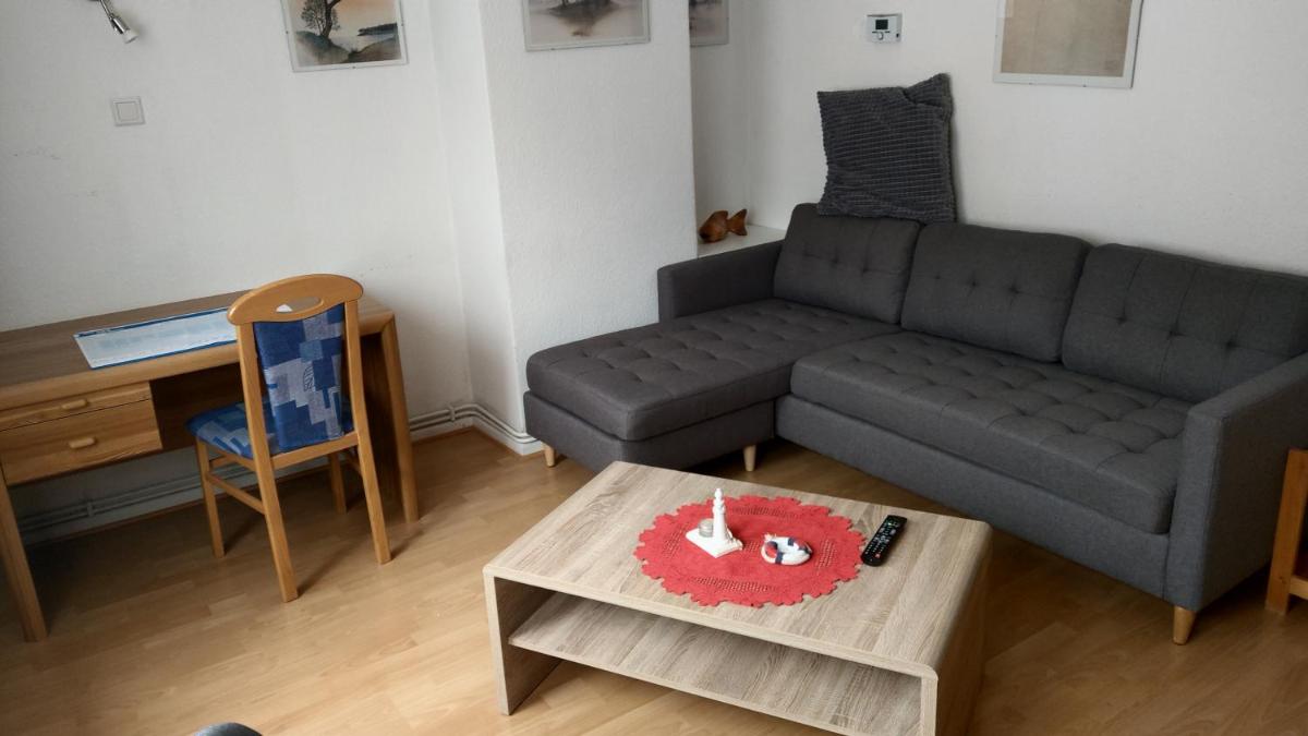 Apartment Zur Kogge