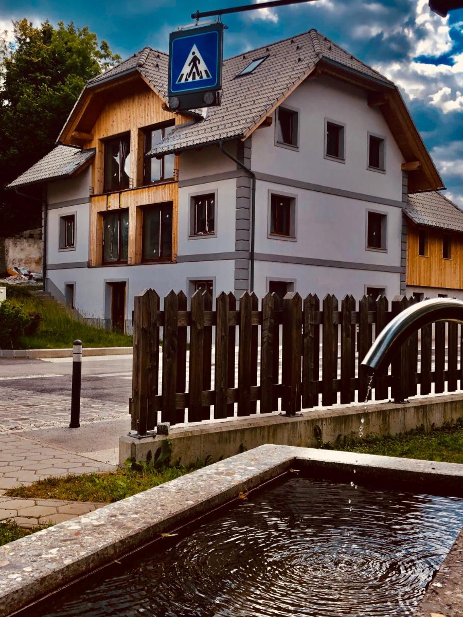 Apartments Janko
