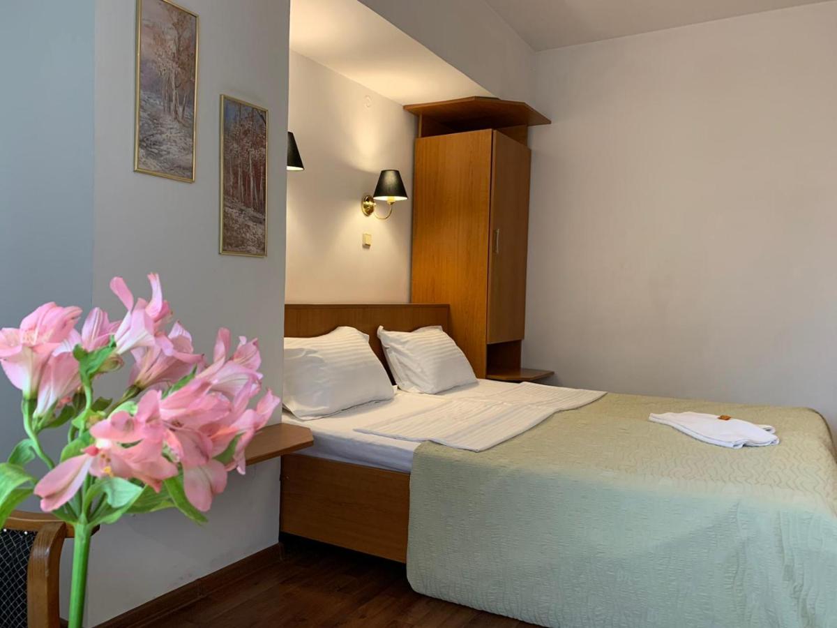 Villa Caprice