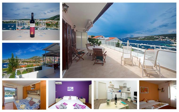 SeaView Guesthouse